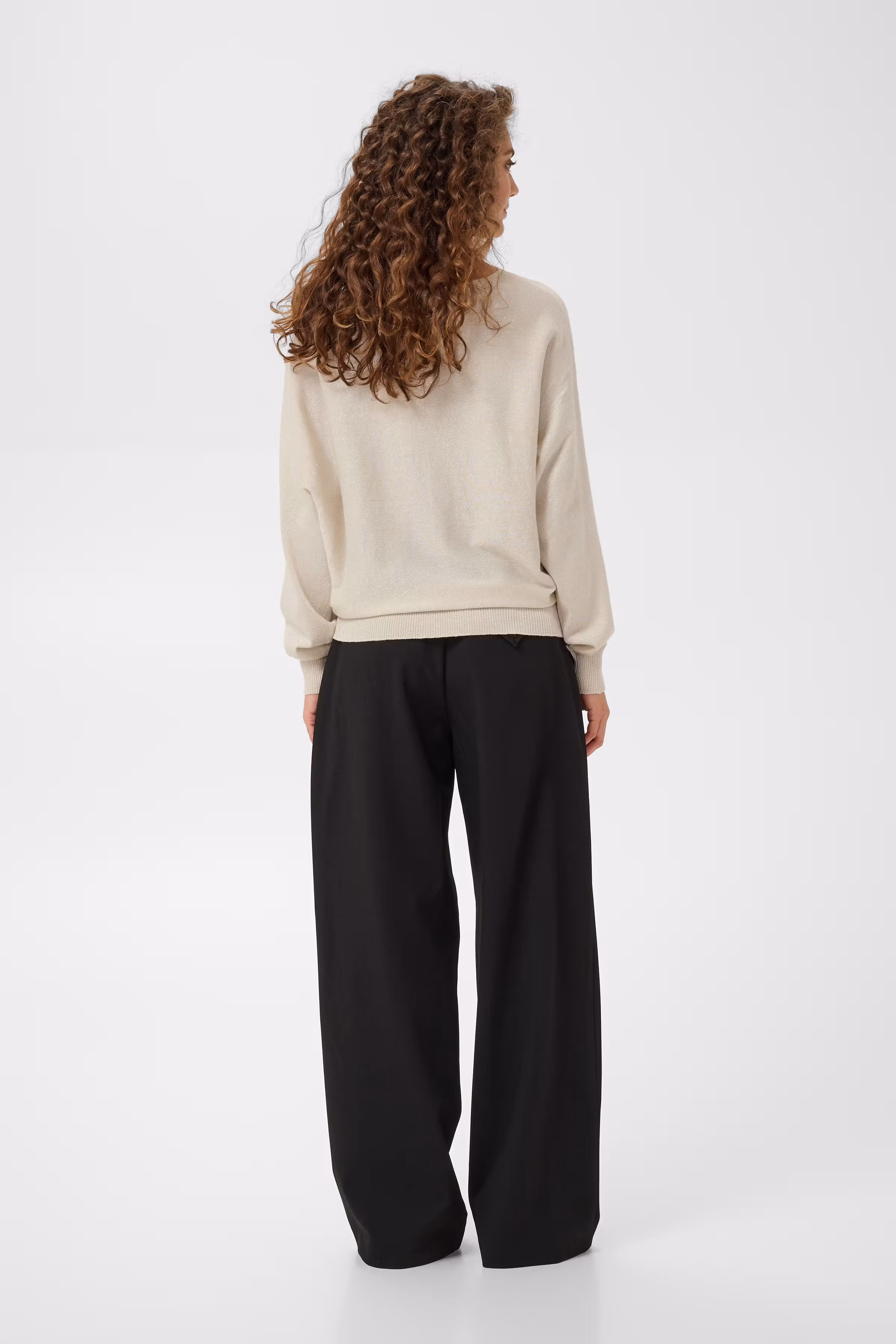 CUfay Pullover LOOKBOOK BACK 50112705-141107