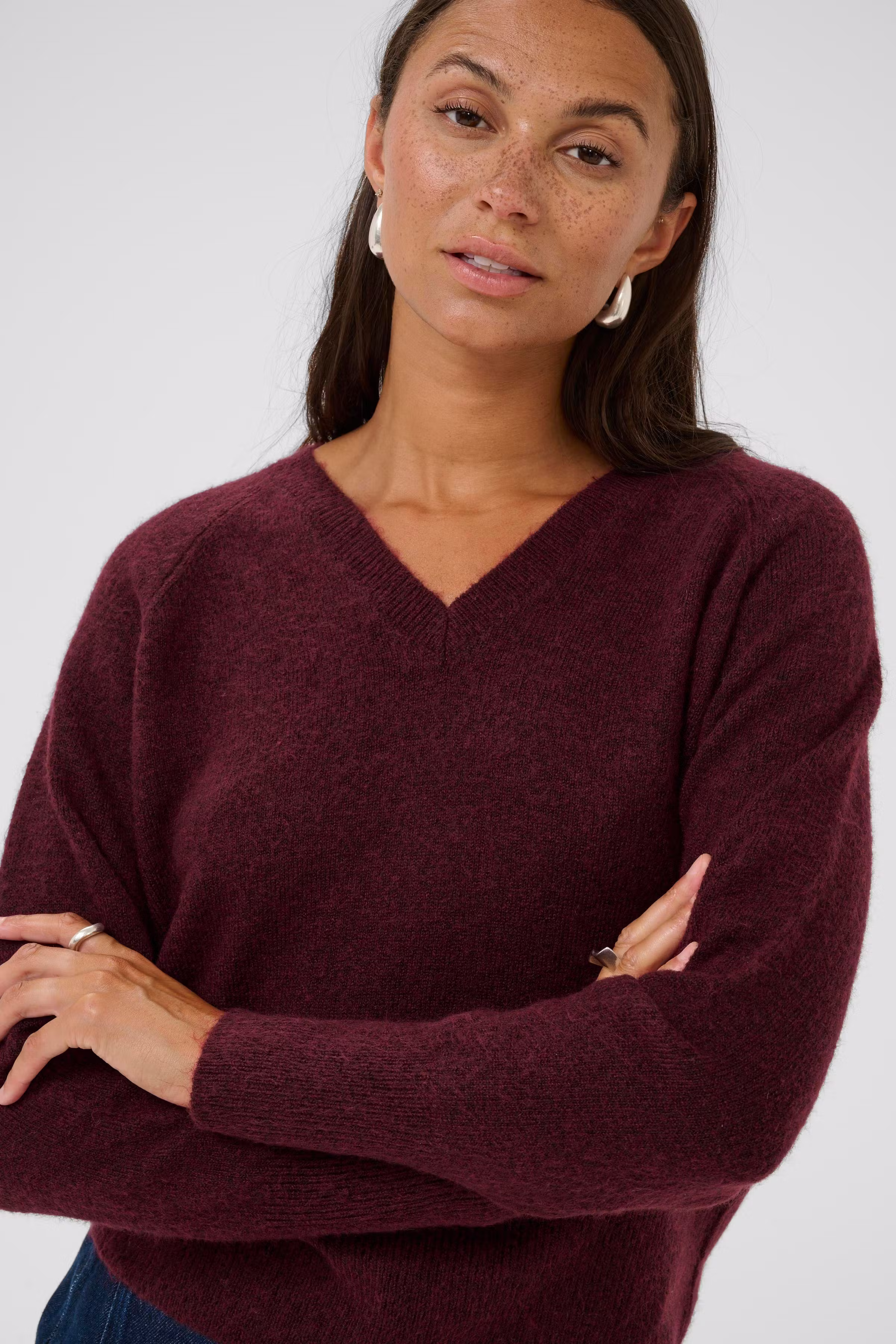 KAniel Pullover LOOKBOOK DETAIL 10510521-1915281