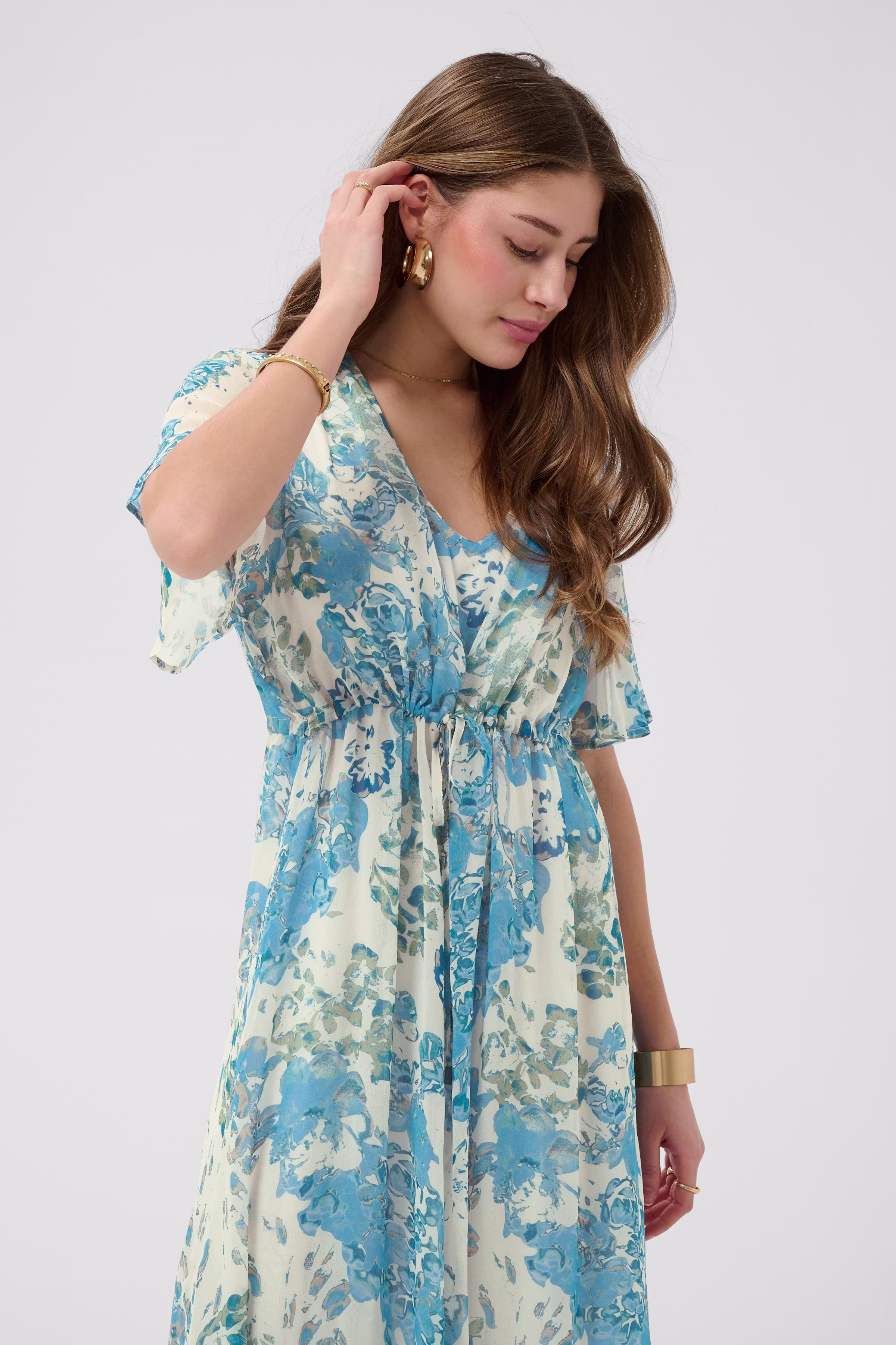 CRAnnu Kjole LOOKBOOK DETAIL 10615639-1000146