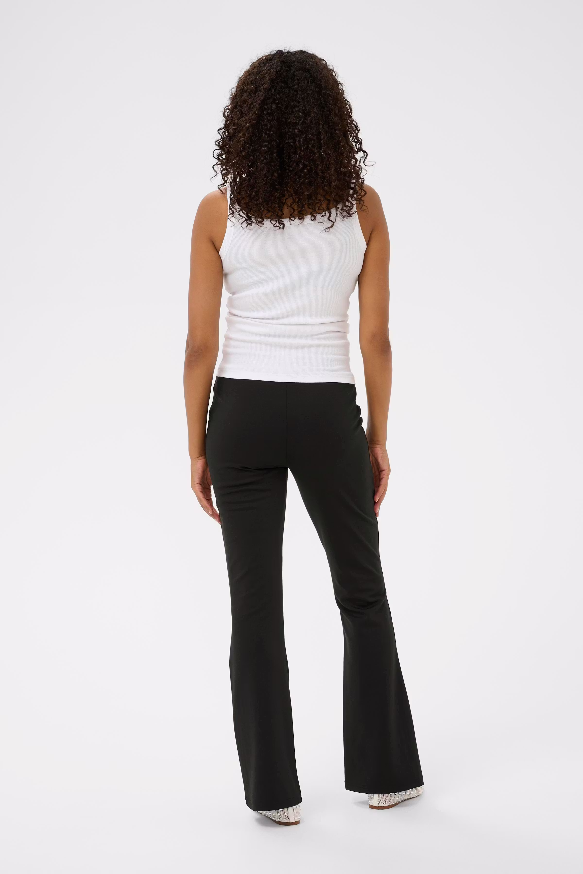 KAjenny Byxor LOOKBOOK BACK 10509071-100121