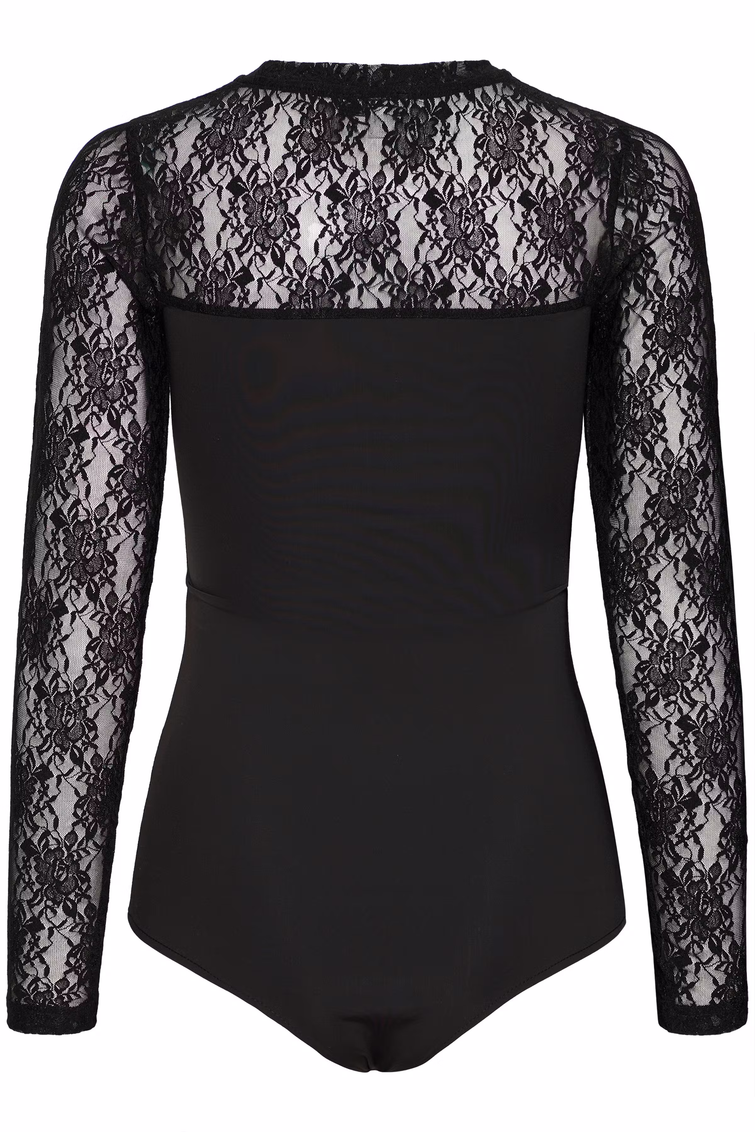 IABAKONI Bodystocking zonder steun PACK BACK 20125118-194008