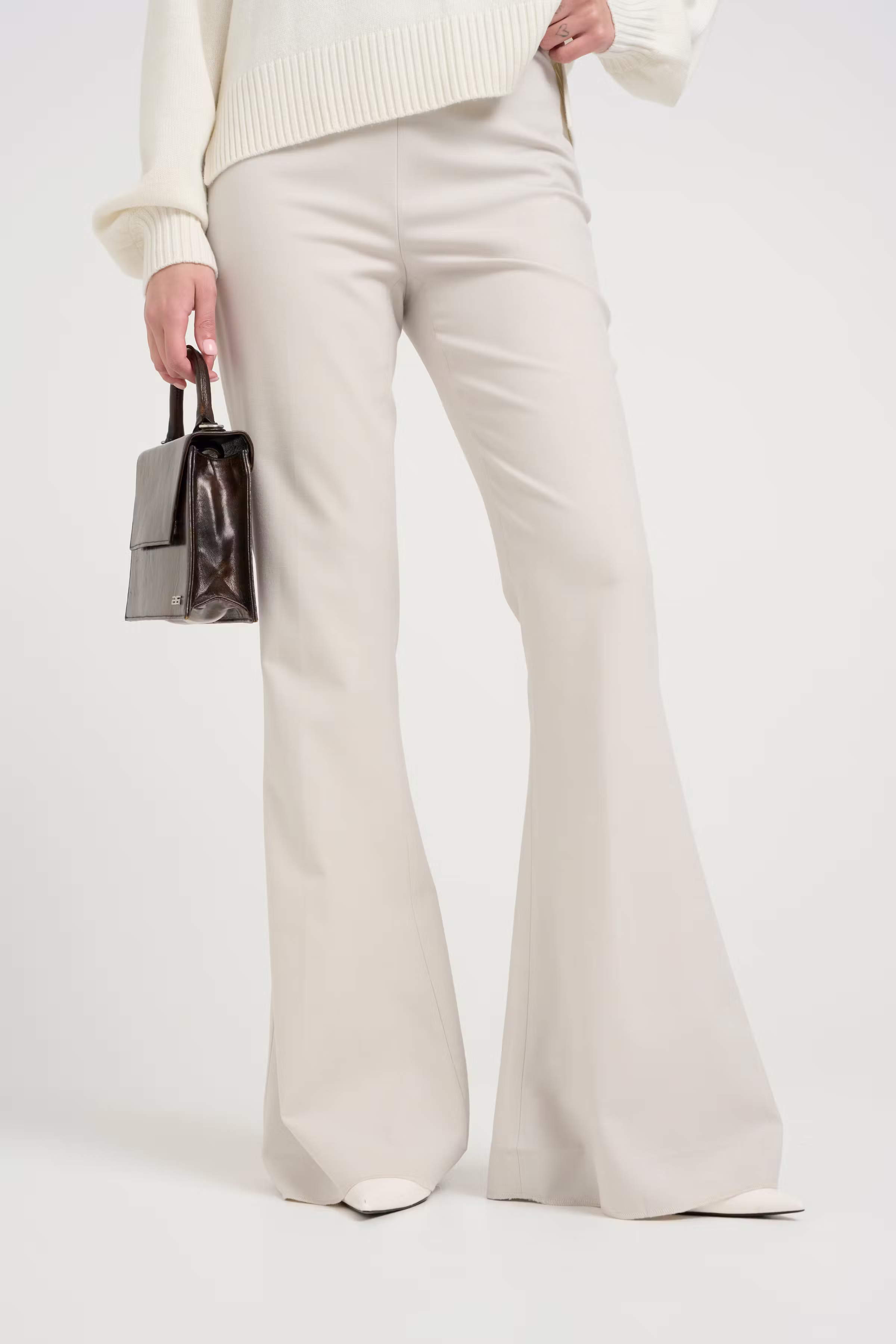 DagnyGZ Bukser LOOKBOOK FRONT 10909753-1243001