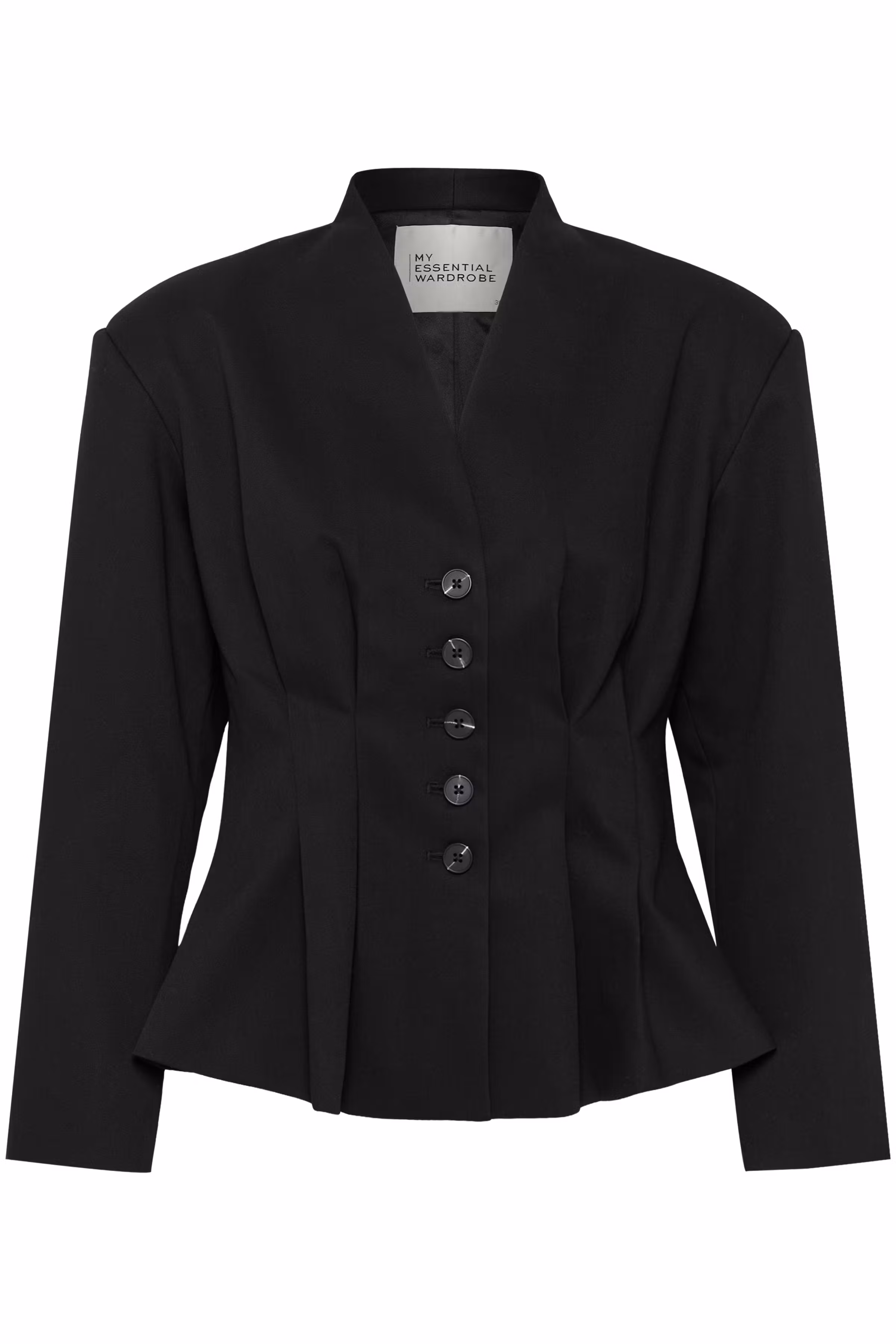 MWEvelina Taillierter Blazer PACK FRONT 10705747-100031