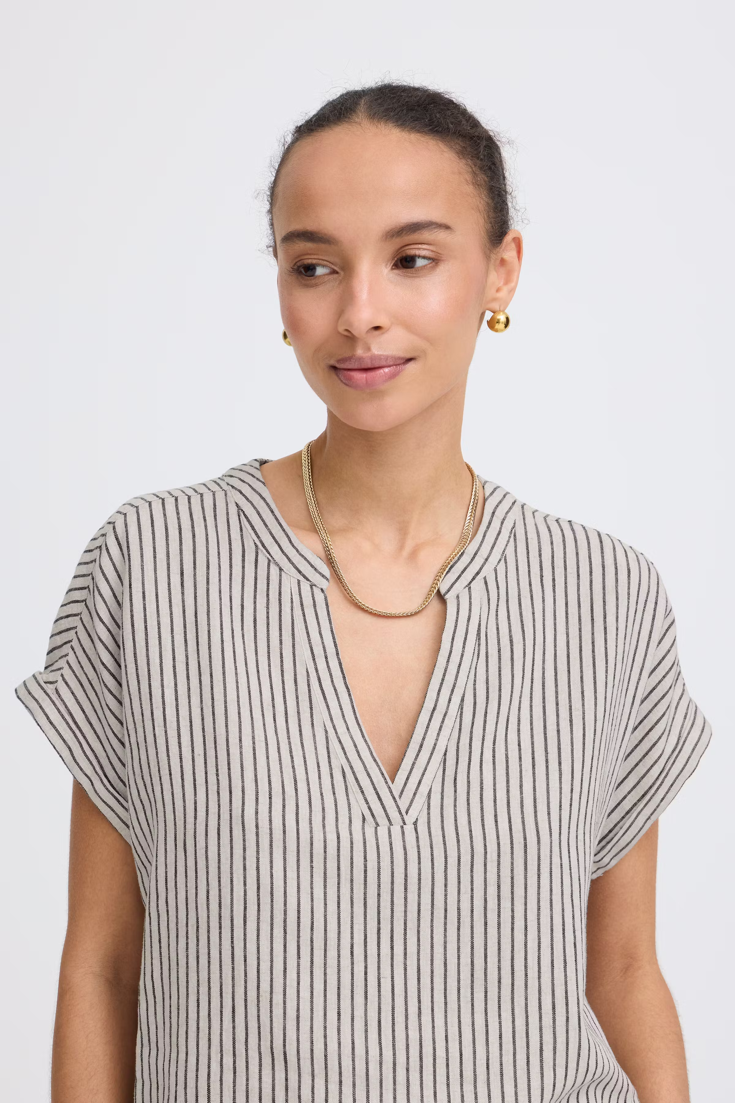 BYFALAKKA Blouse LOOKBOOK DETAIL 20818823-900006869