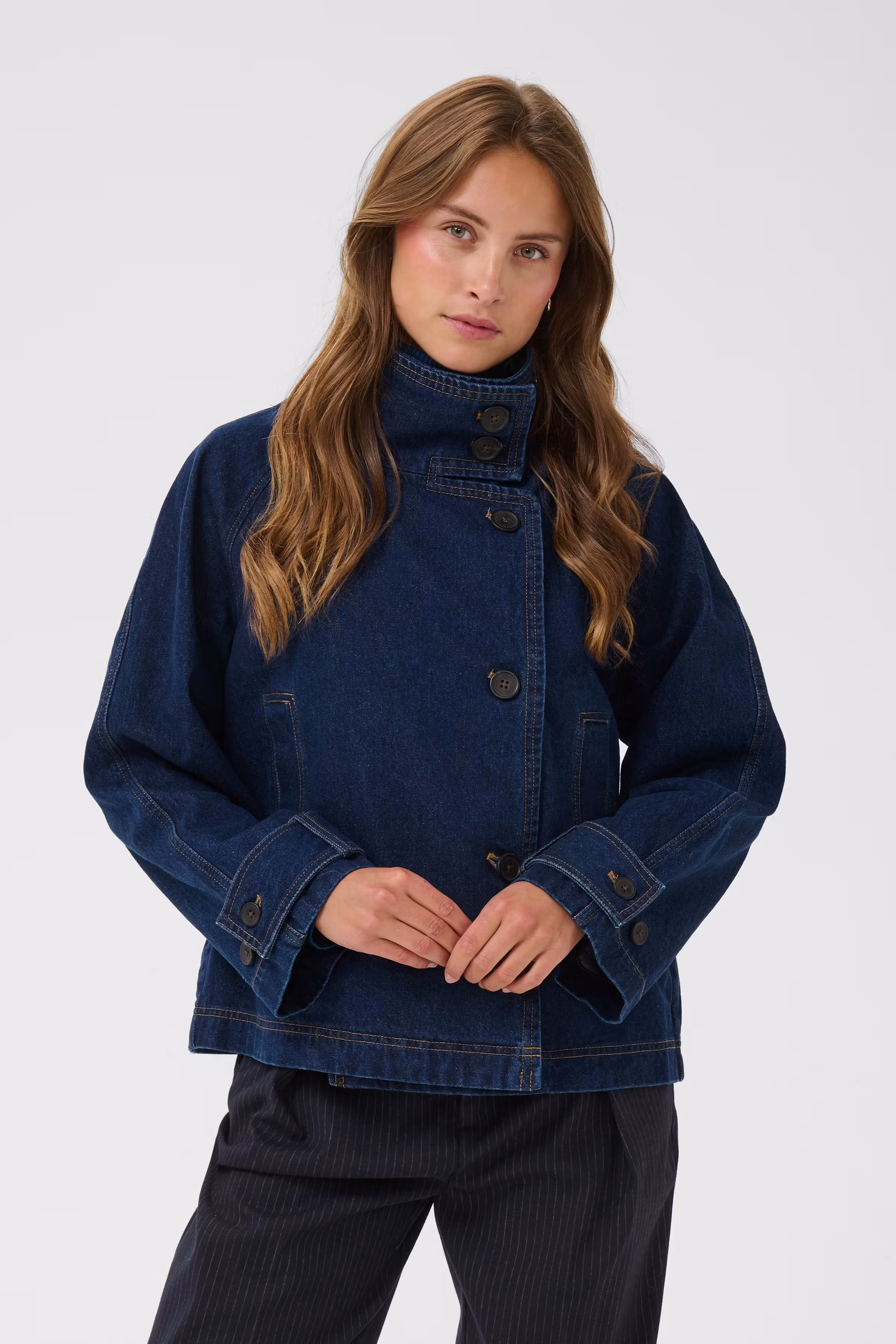 TibelSZ Outerwear LOOKBOOK FRONT 30515759-193831