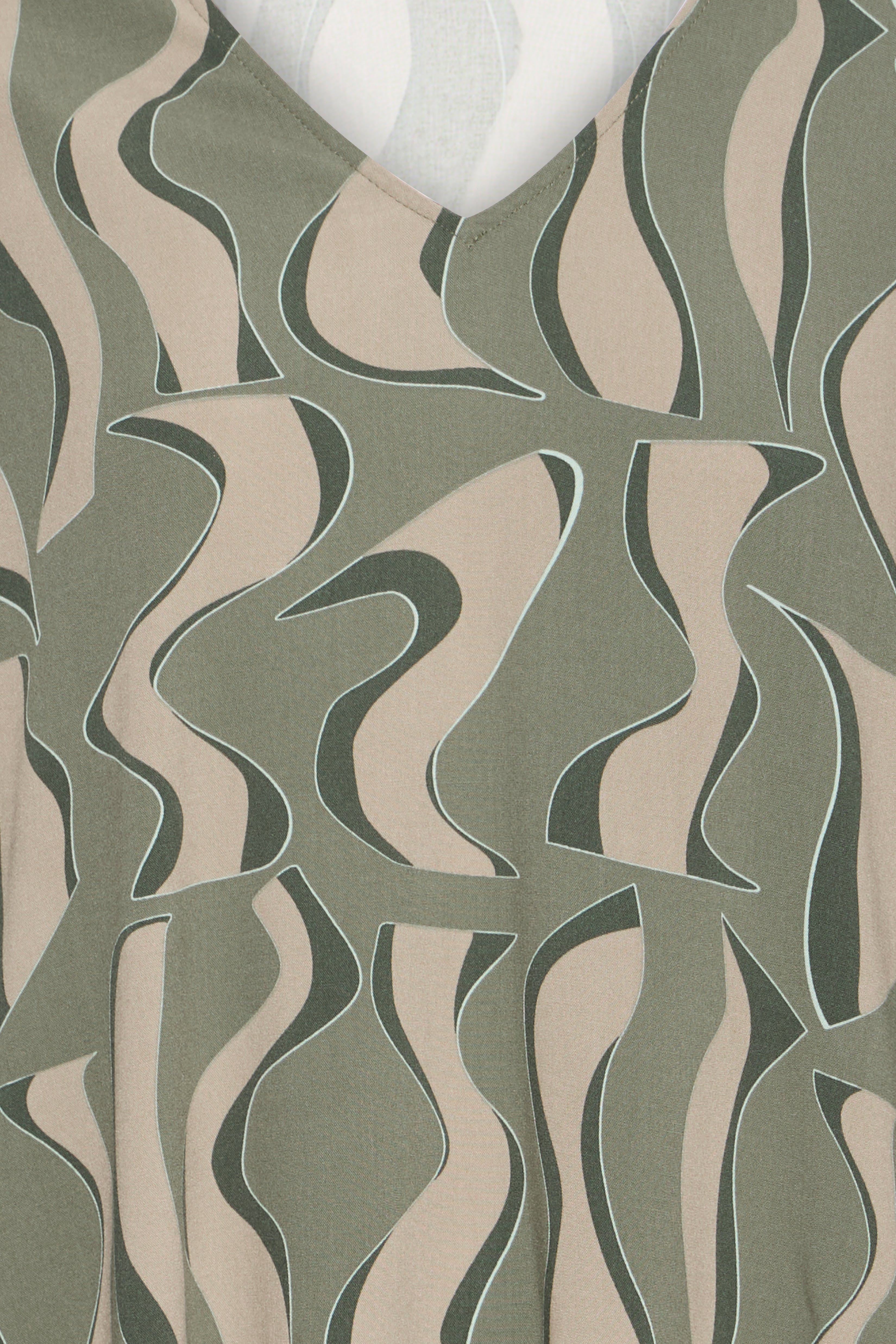 FRJUSTINI Kleid PACK DETAIL 20616014-205363