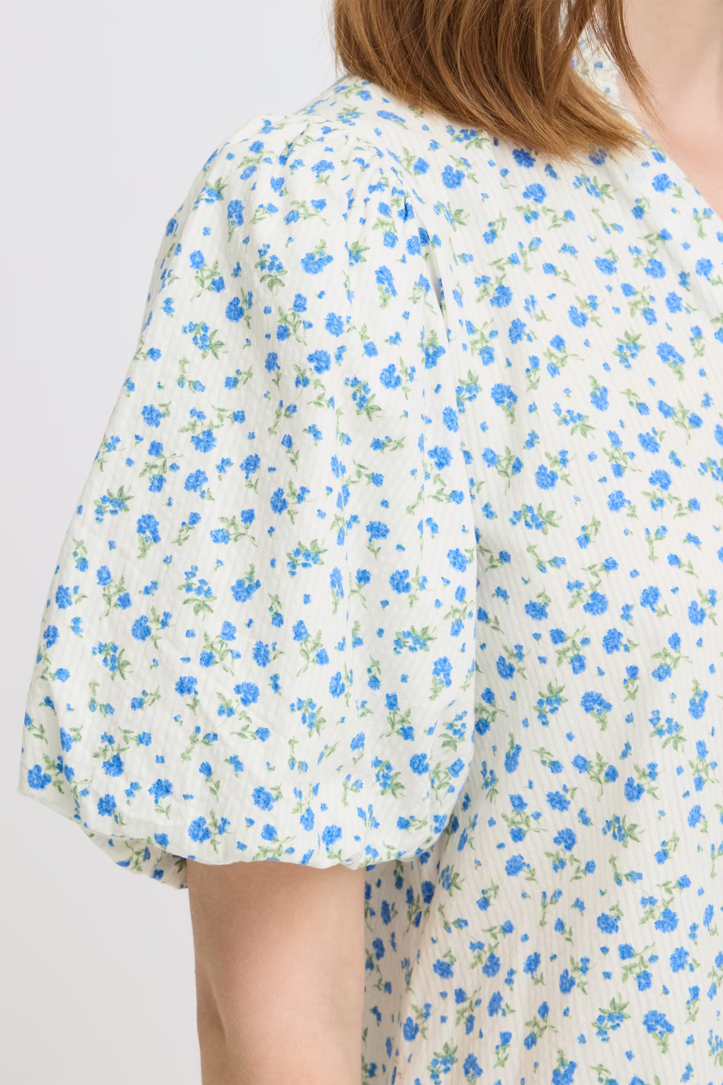 IHQWIN Kjole LOOKBOOK DETAIL 20125645-900005821