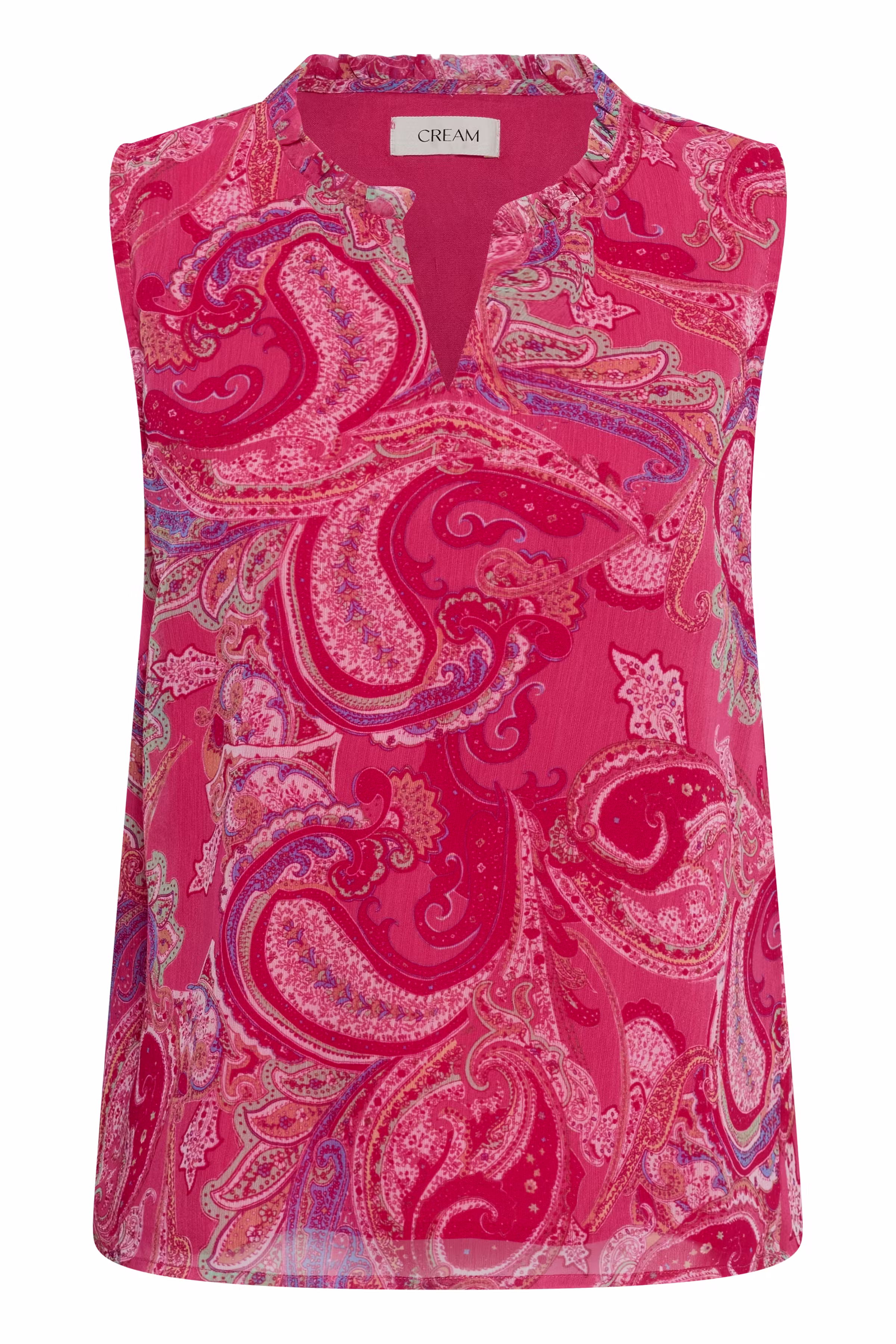 CRYuna Bluse PACK FRONT 10615793-105417