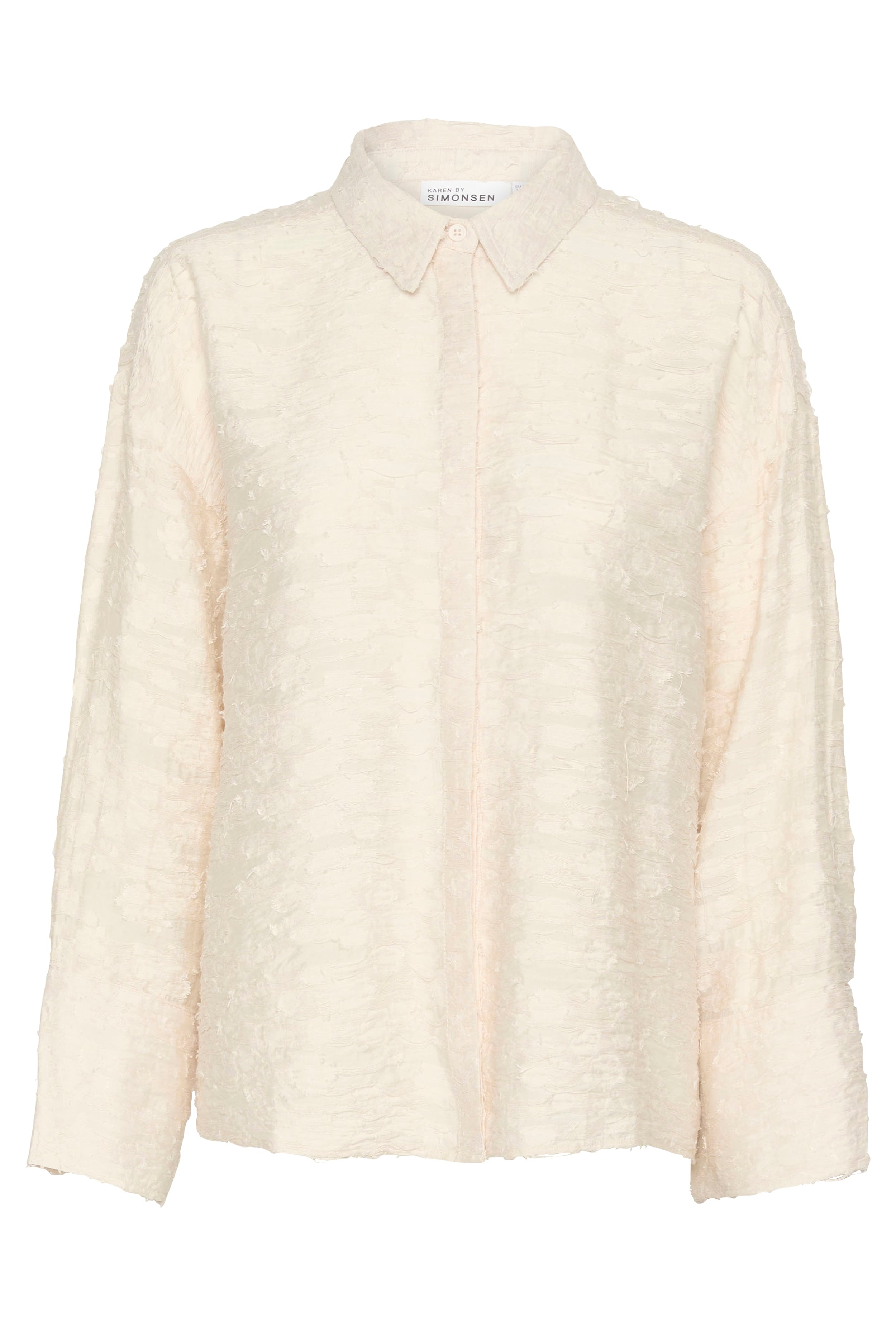 KBRoberta Hemd PACK FRONT 10105086-110103