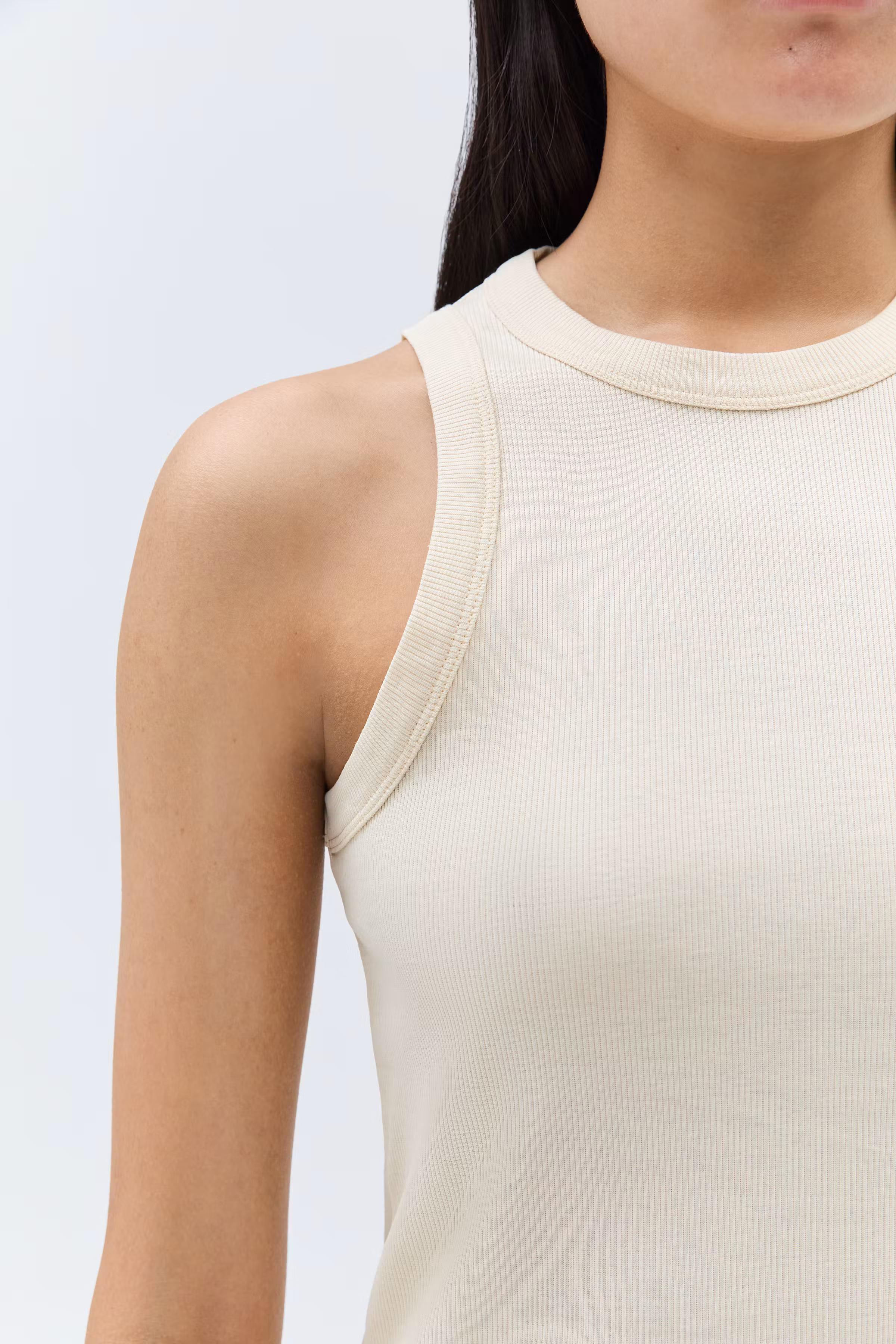 IOKlara Top LOOKBOOK DETAIL 30600545-WH014