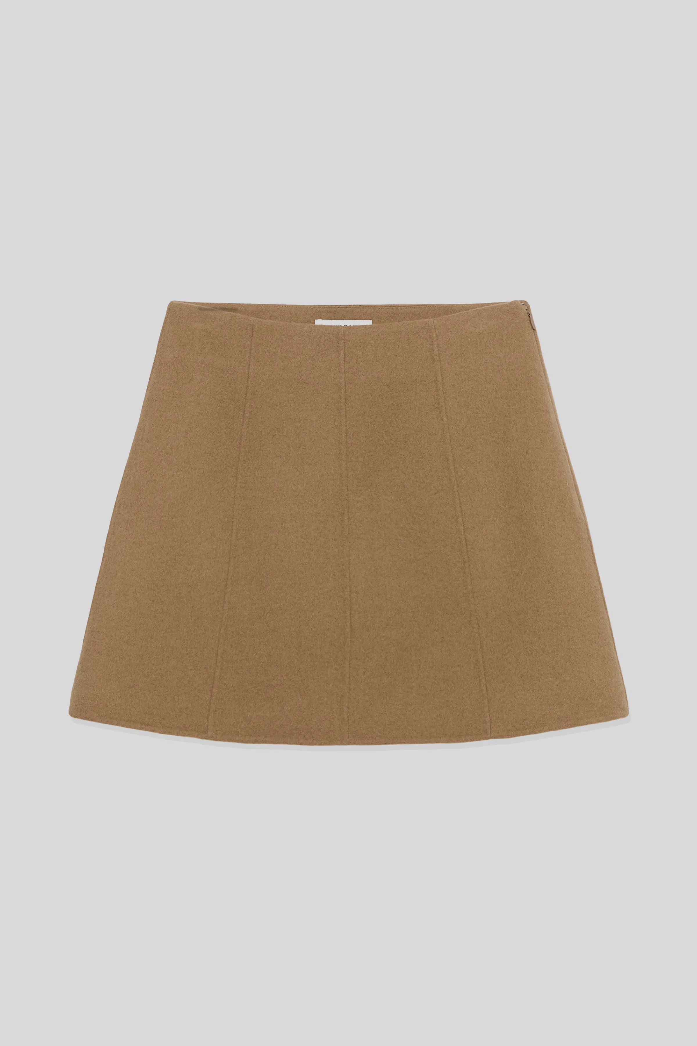 IOSora Skirt PACK FRONT 30600105-BE390