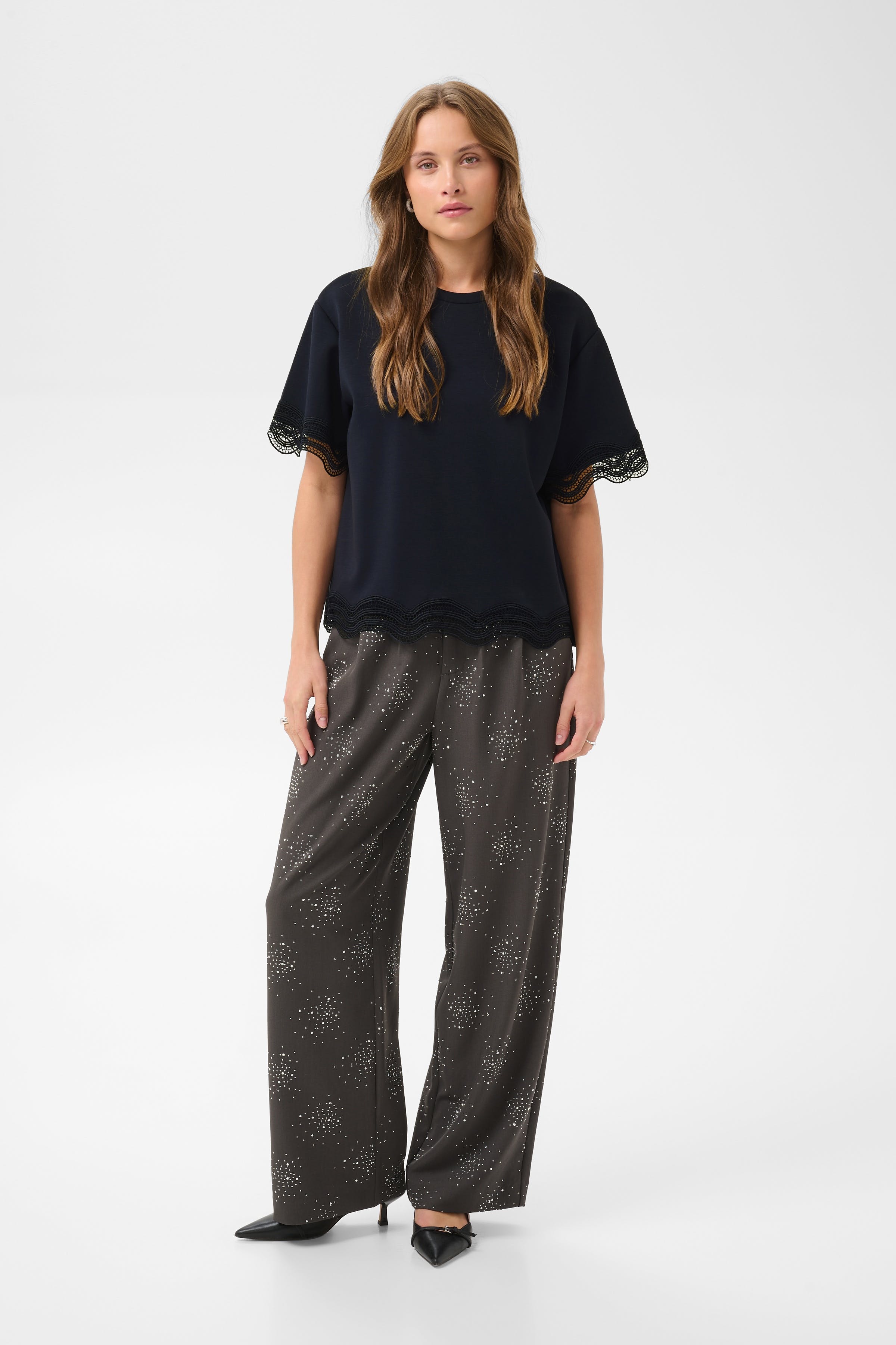 UmilaSZ T-shirt LOOKBOOK FRONT 30515586-193924