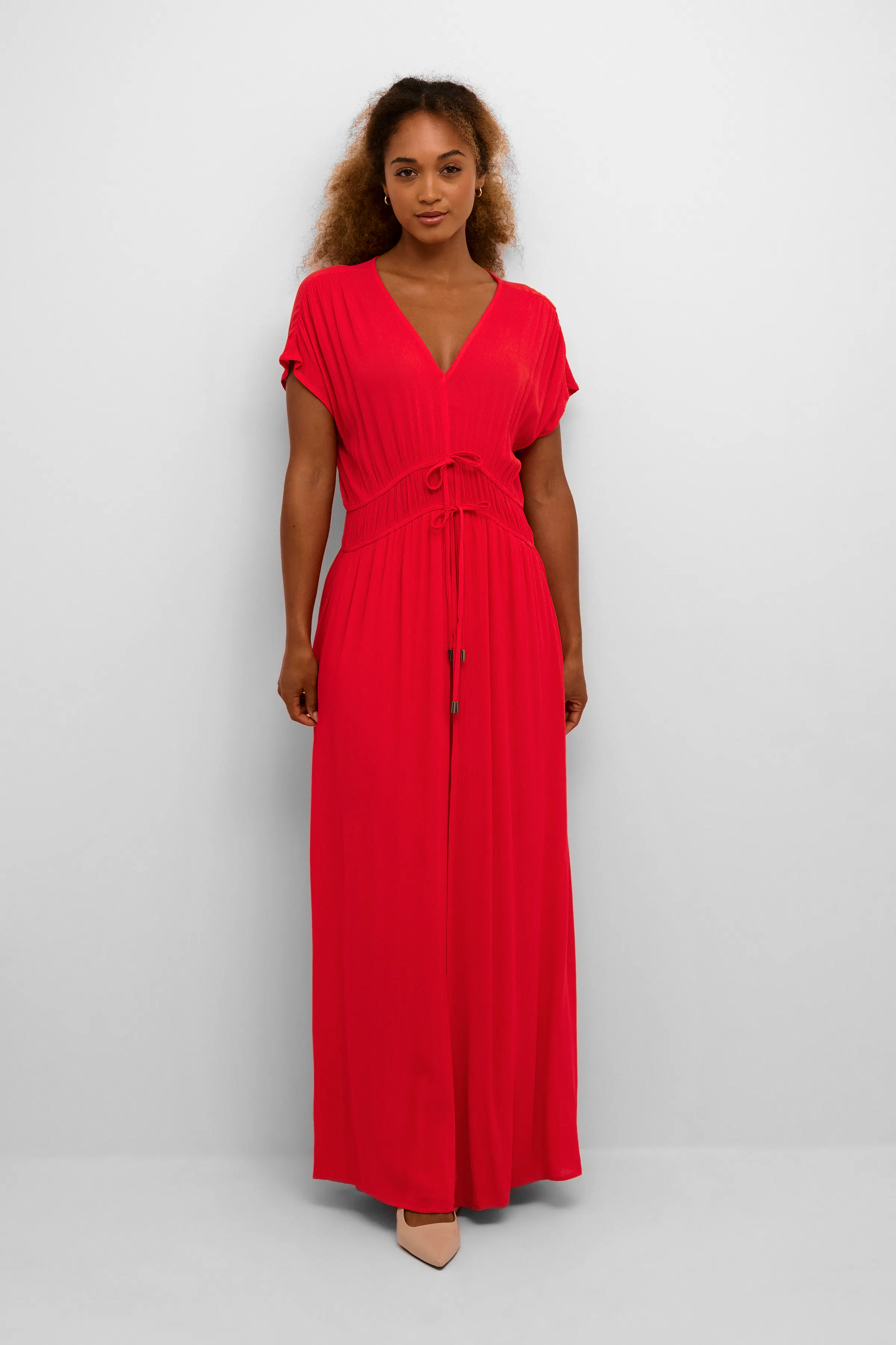 CRAllie Kjole LOOKBOOK FRONT 10612585-181763
