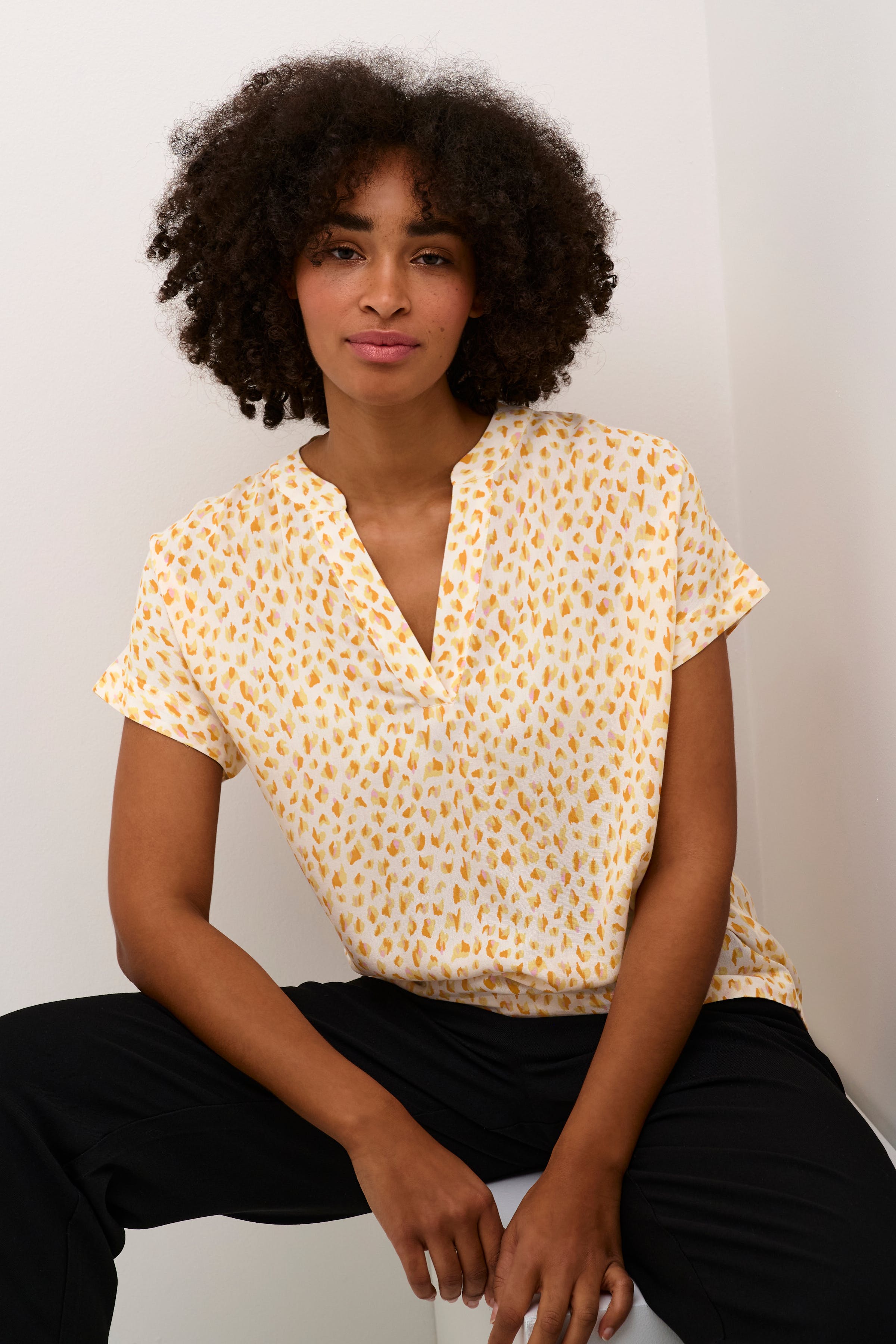 KAano Bluse LOOKBOOK DETAIL 10506568-103451