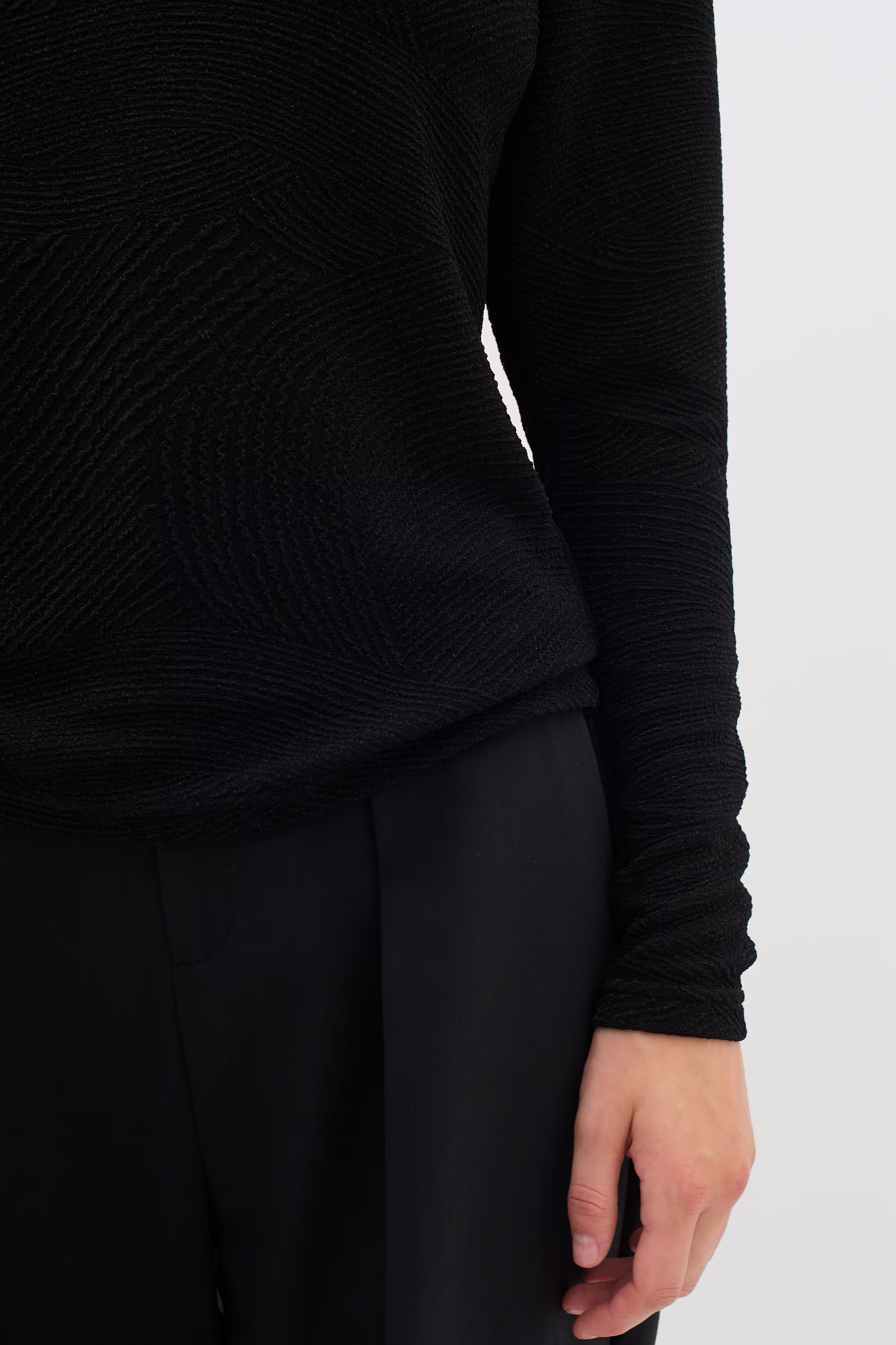 GianaIW Blouse LOOKBOOK DETAIL 30106711-194008