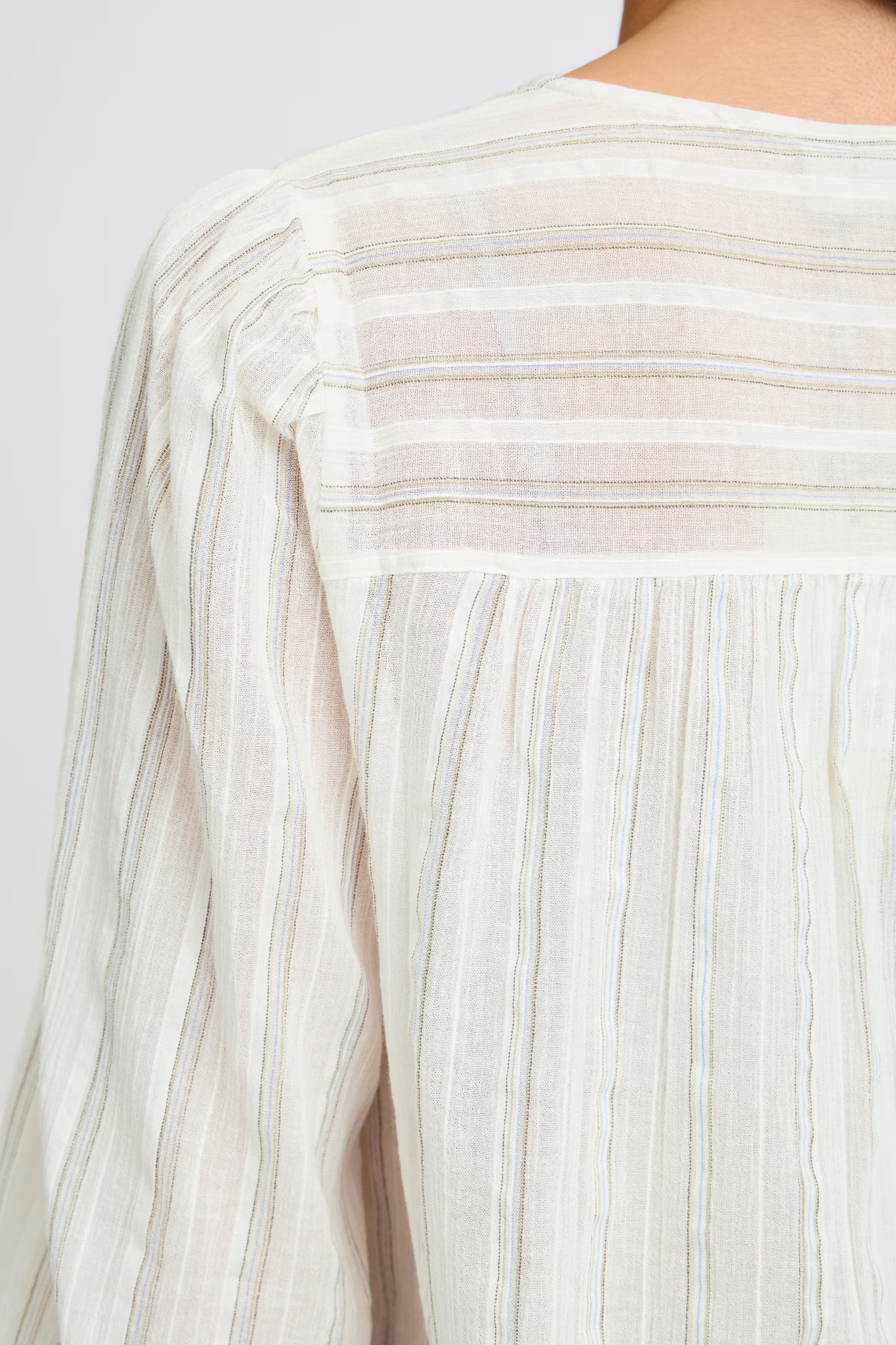 FRADI Bluse LOOKBOOK DETAIL 20617500-900009541