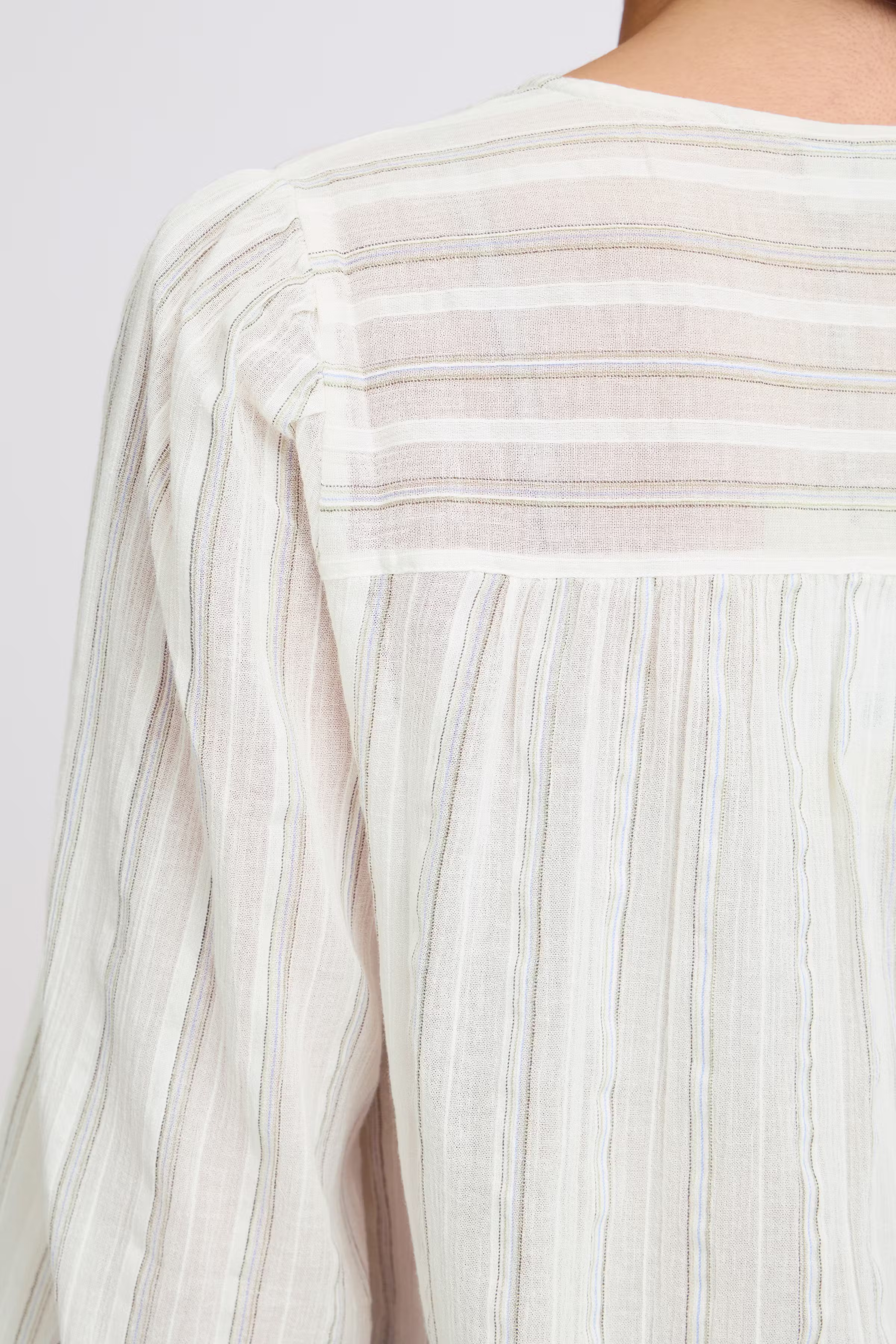 FRADI Bluse LOOKBOOK DETAIL 20617500-900009541