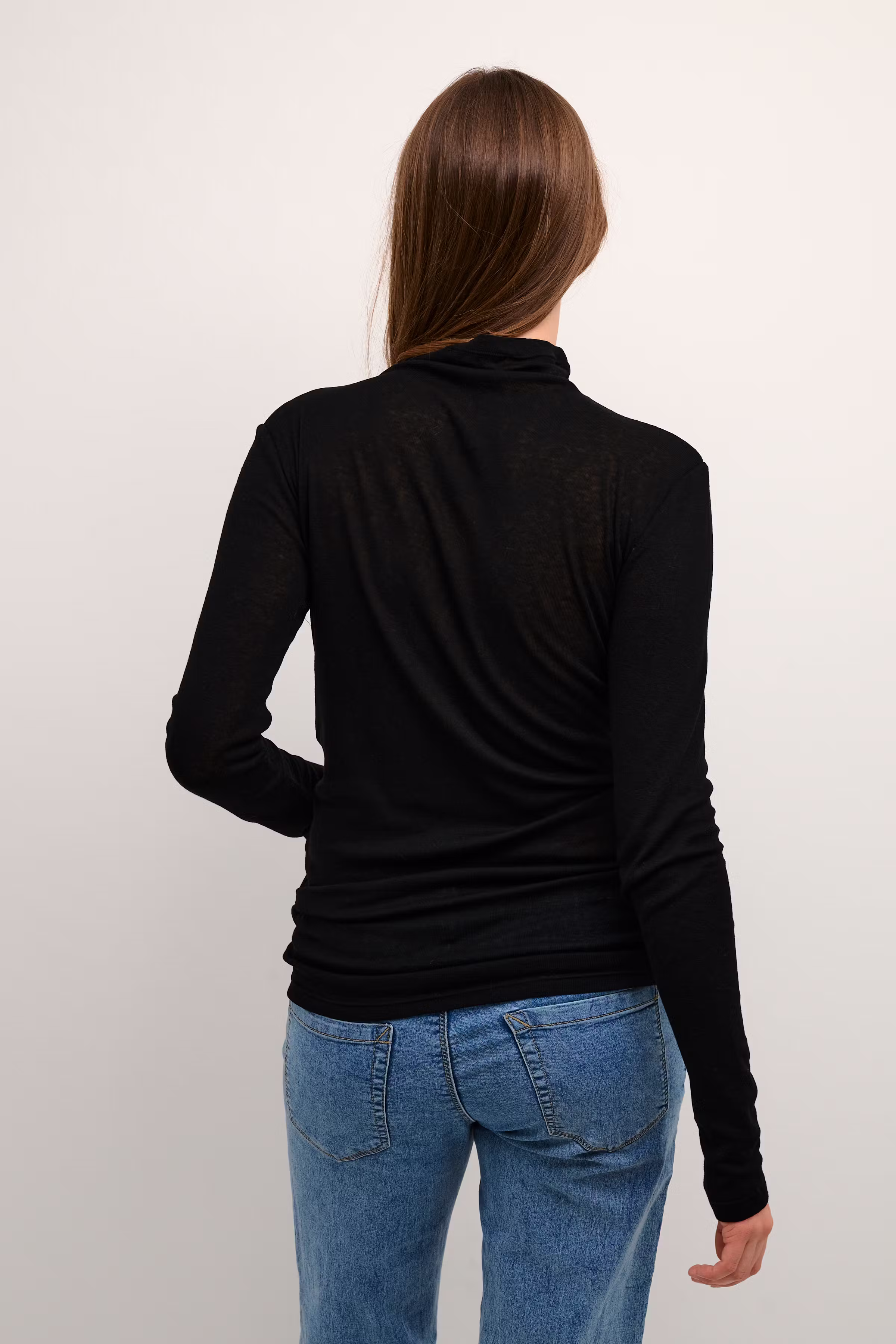 DollyKB Blusen LOOKBOOK BACK 10104714-194008