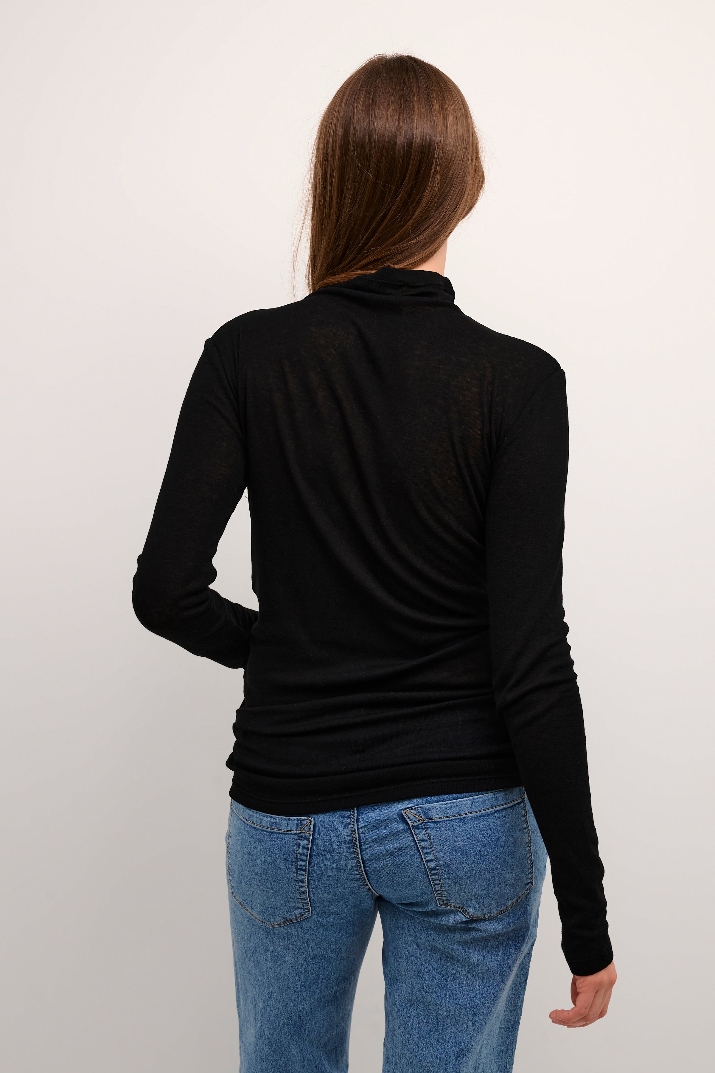 DollyKB Blouse LOOKBOOK BACK 10104714-194008