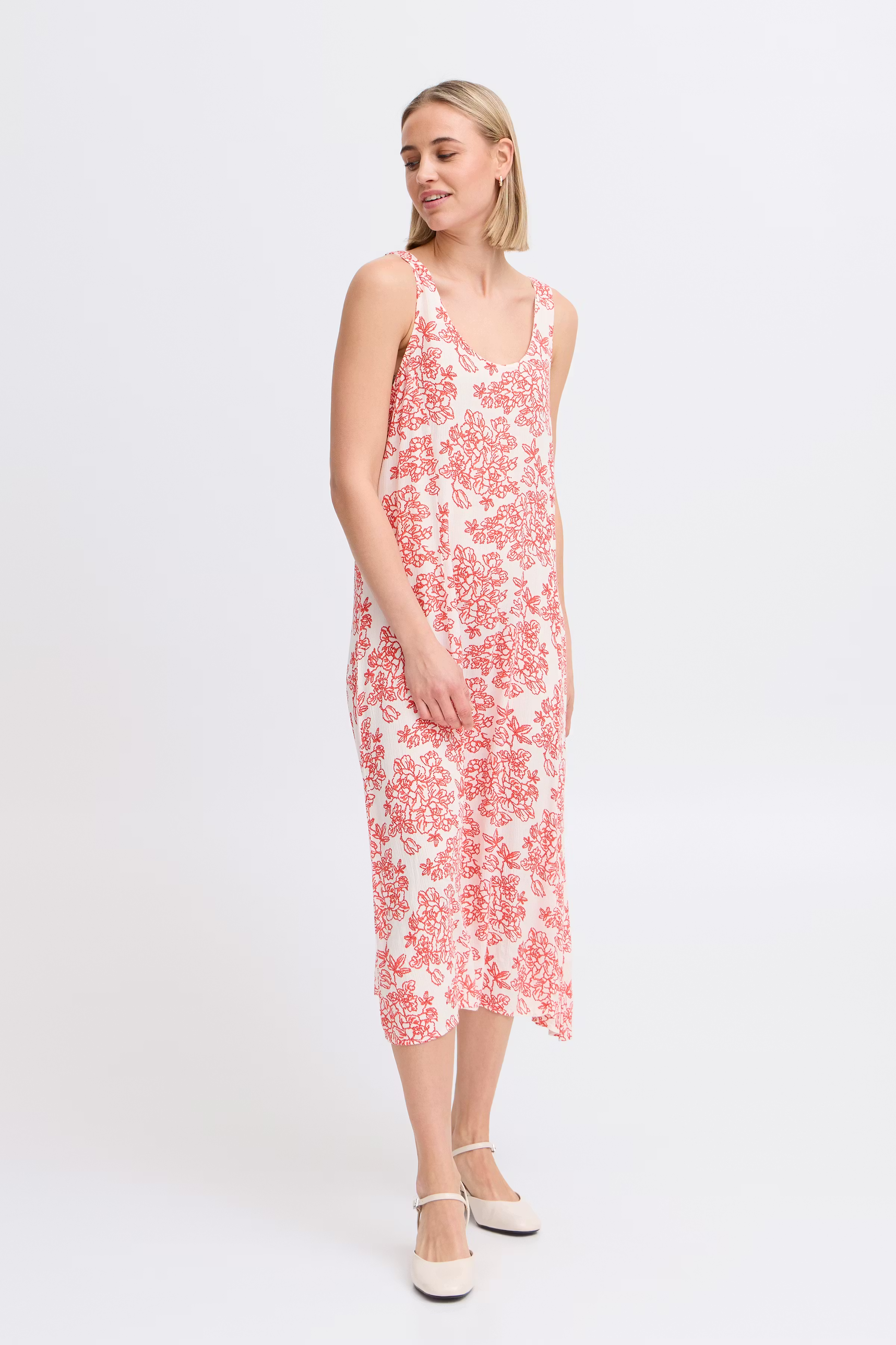 FREASE Dress LOOKBOOK FRONT 20615598-204724