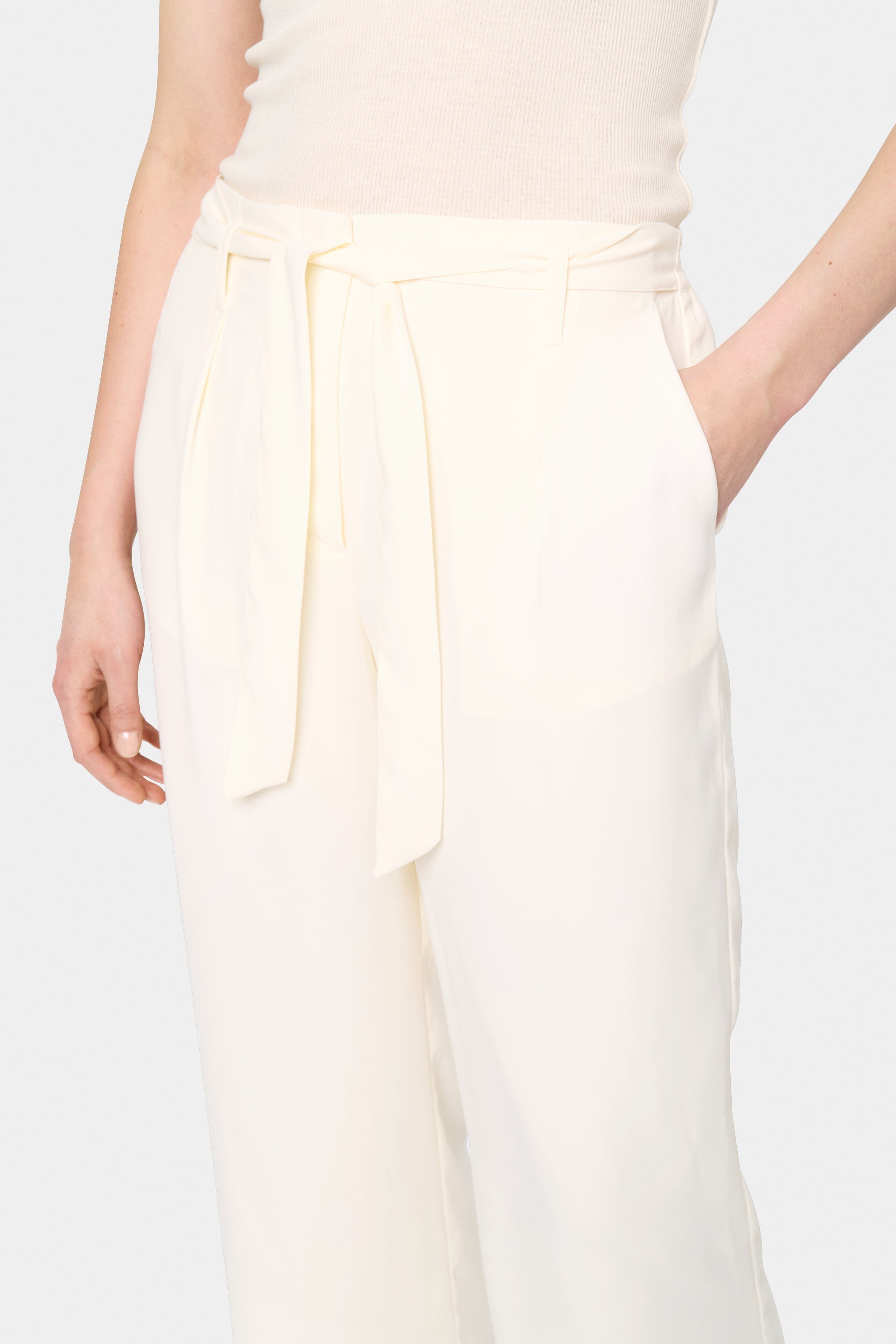 AndreaSZ Byxor LOOKBOOK DETAIL 30511929-110605