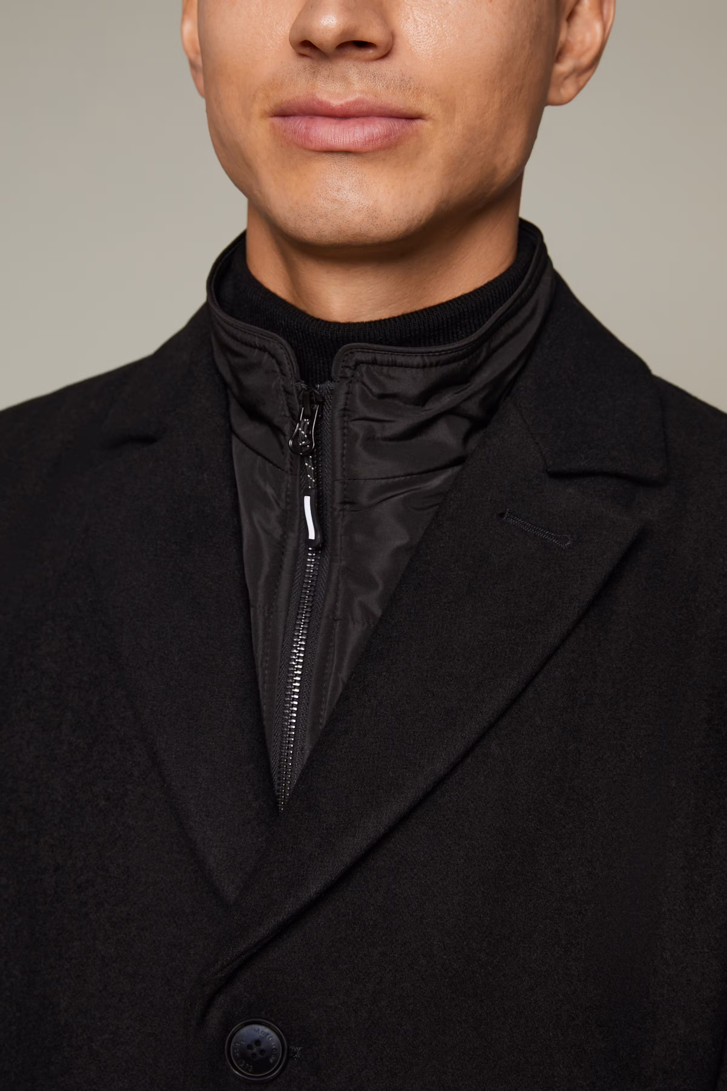 MAtrace Wool Coat PACK TOP 30206267-300275