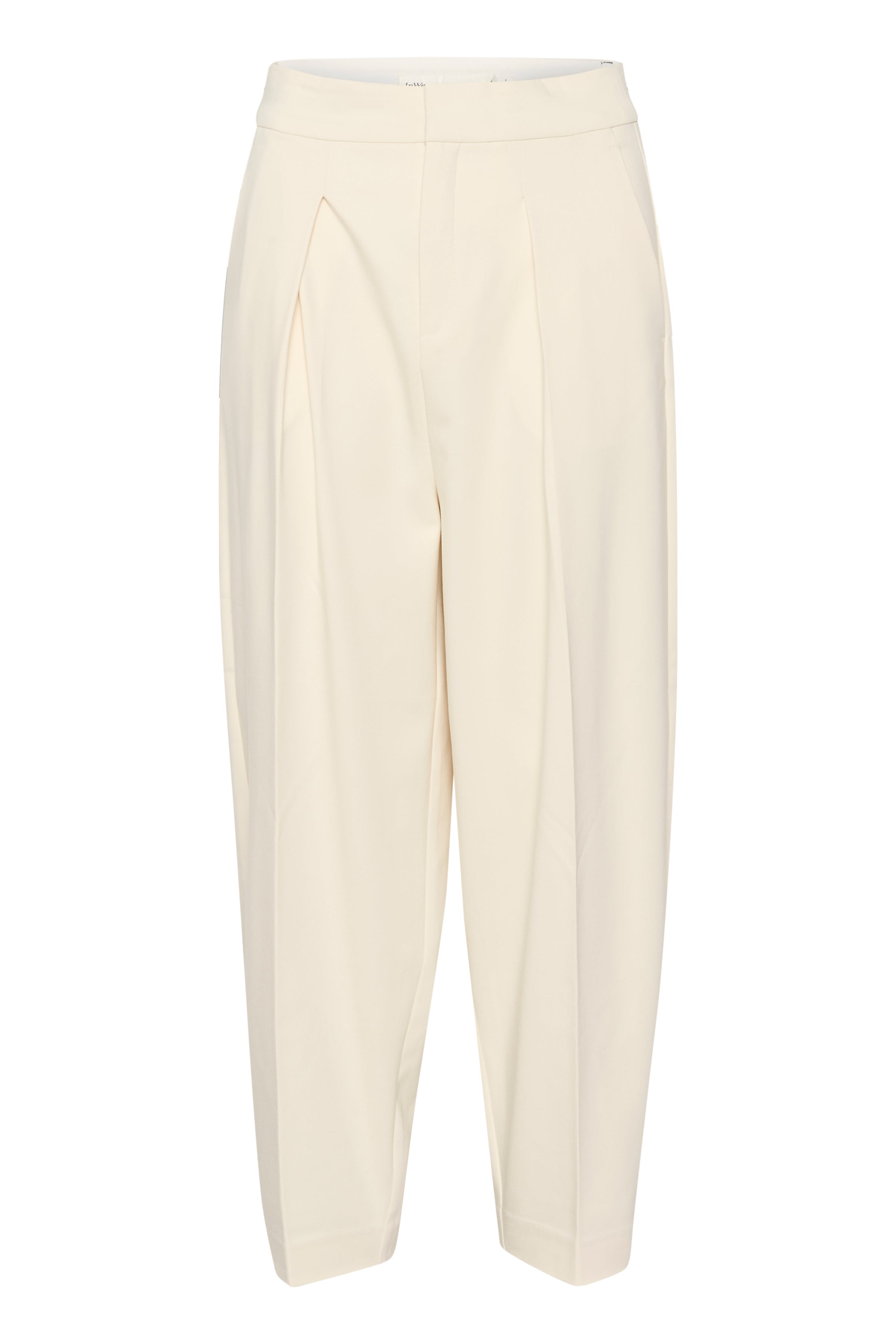 ZellaIW Barrel Trousers PACK FRONT 30107207-120000