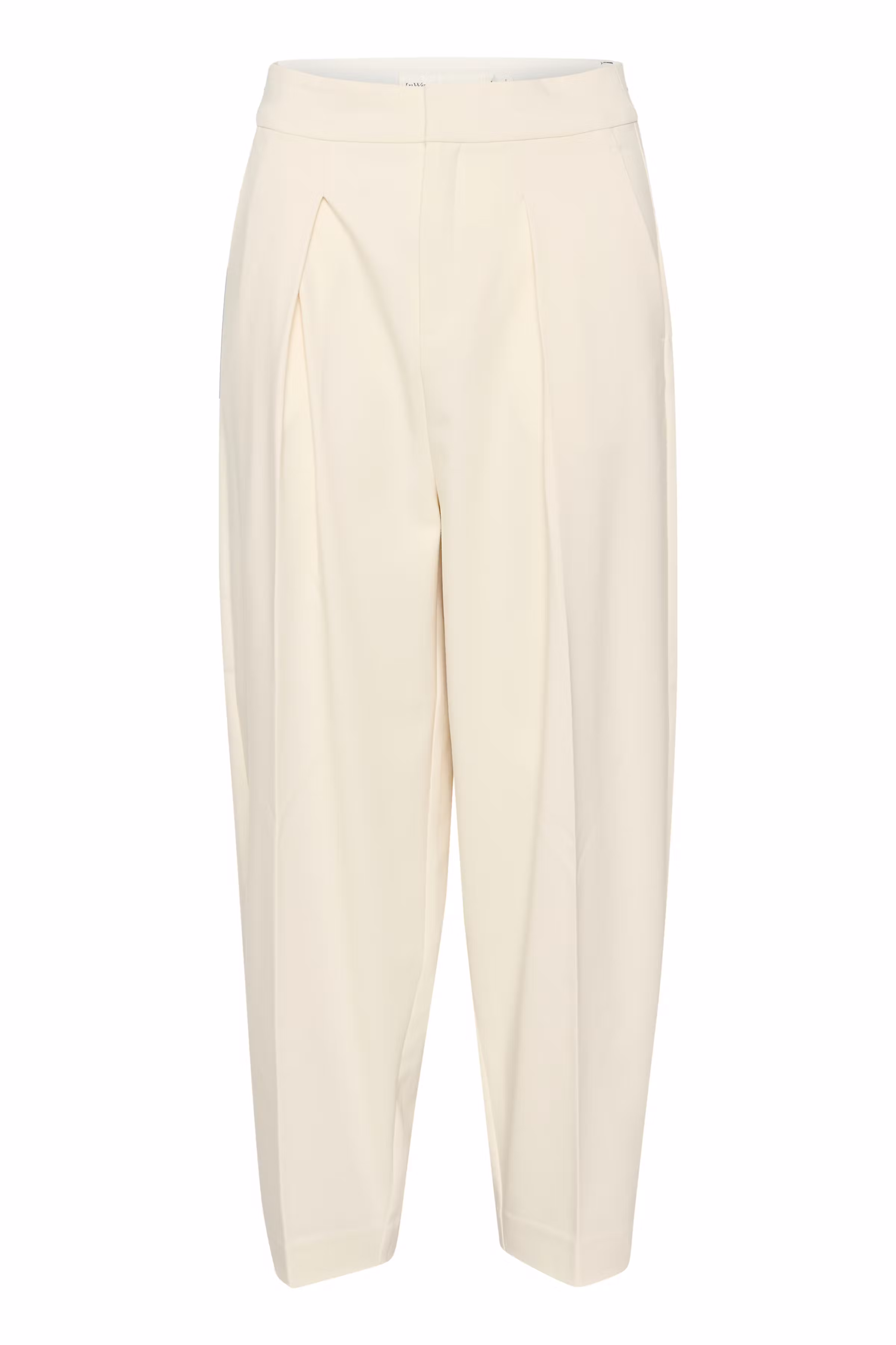 ZellaIW Barrel Trousers PACK FRONT 30107207-120000