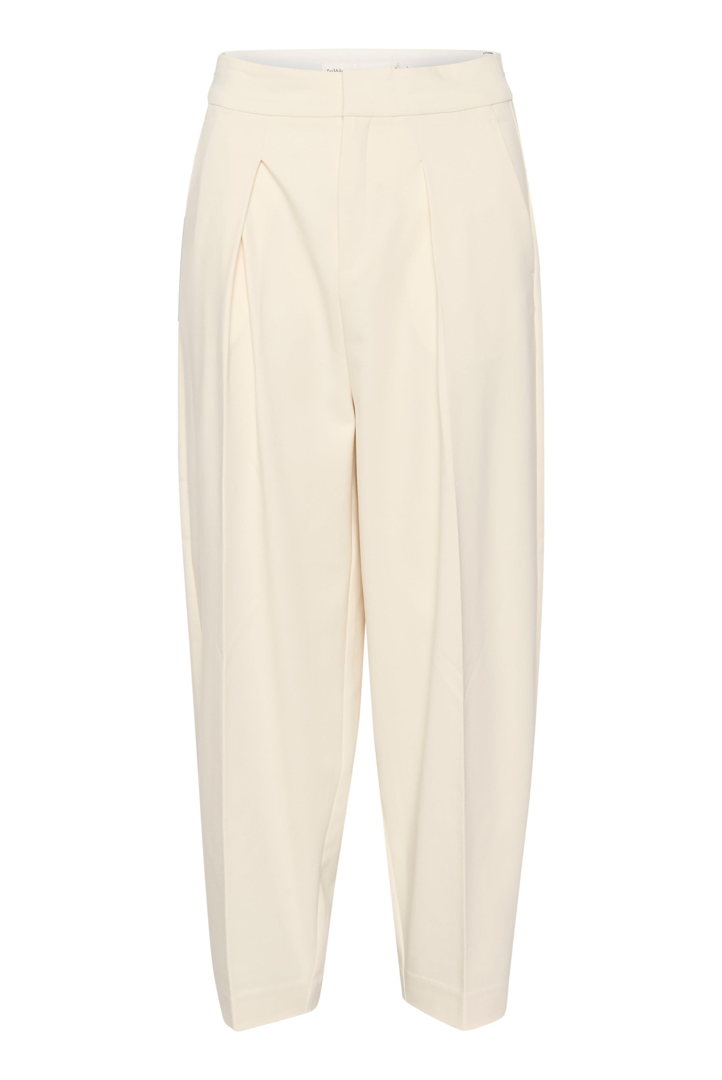 ZellaIW Barrel Bukser PACK FRONT 30107207-194008