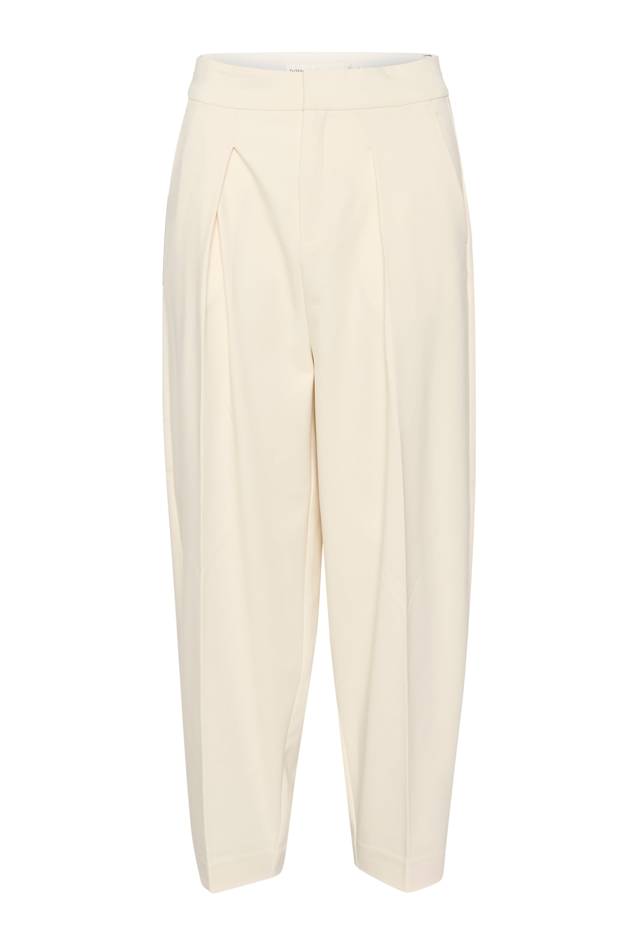 ZellaIW Barrel Bukser PACK FRONT 30107207-120000