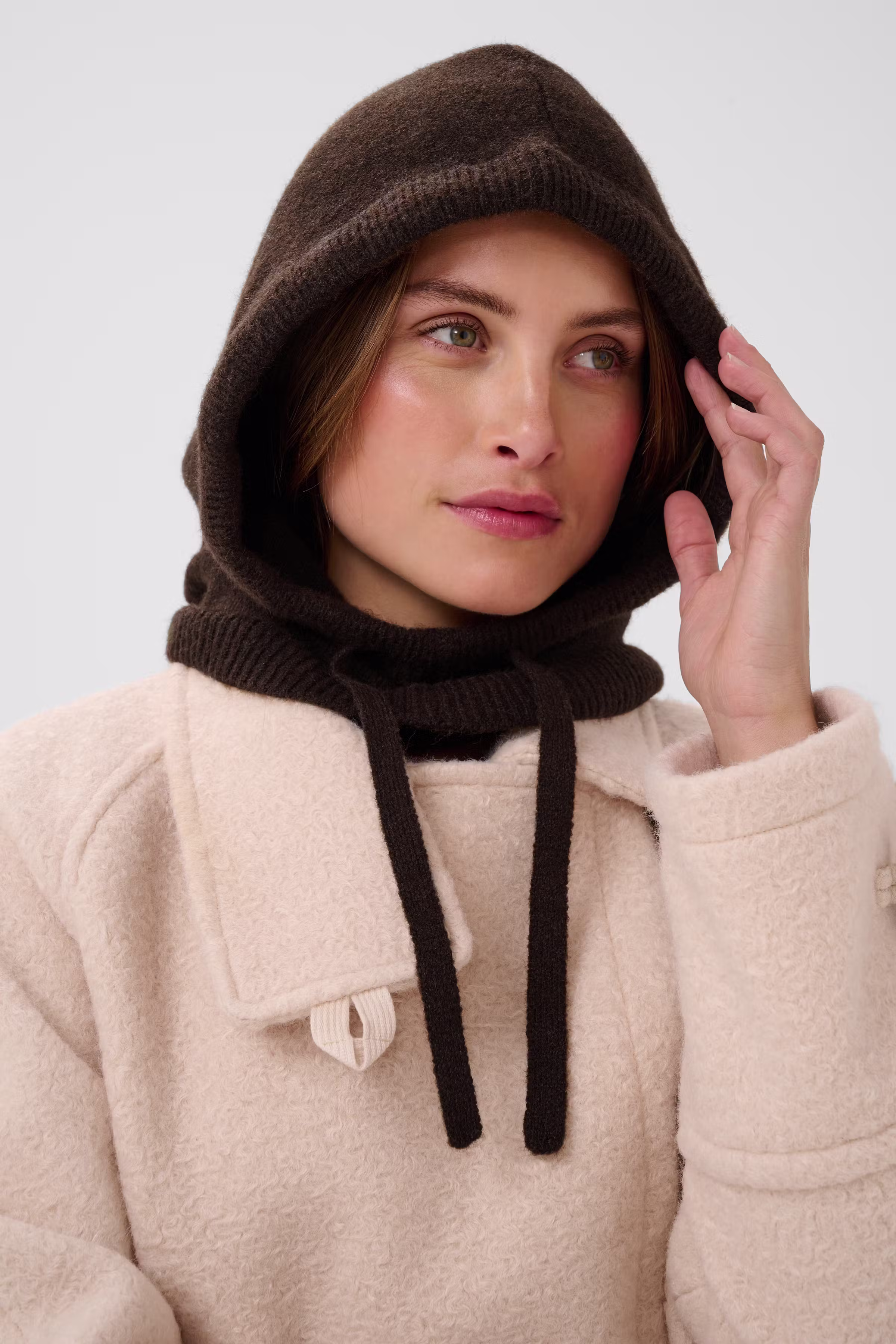 AlulluSZ Mütze LOOKBOOK DETAIL 30514183-1909121