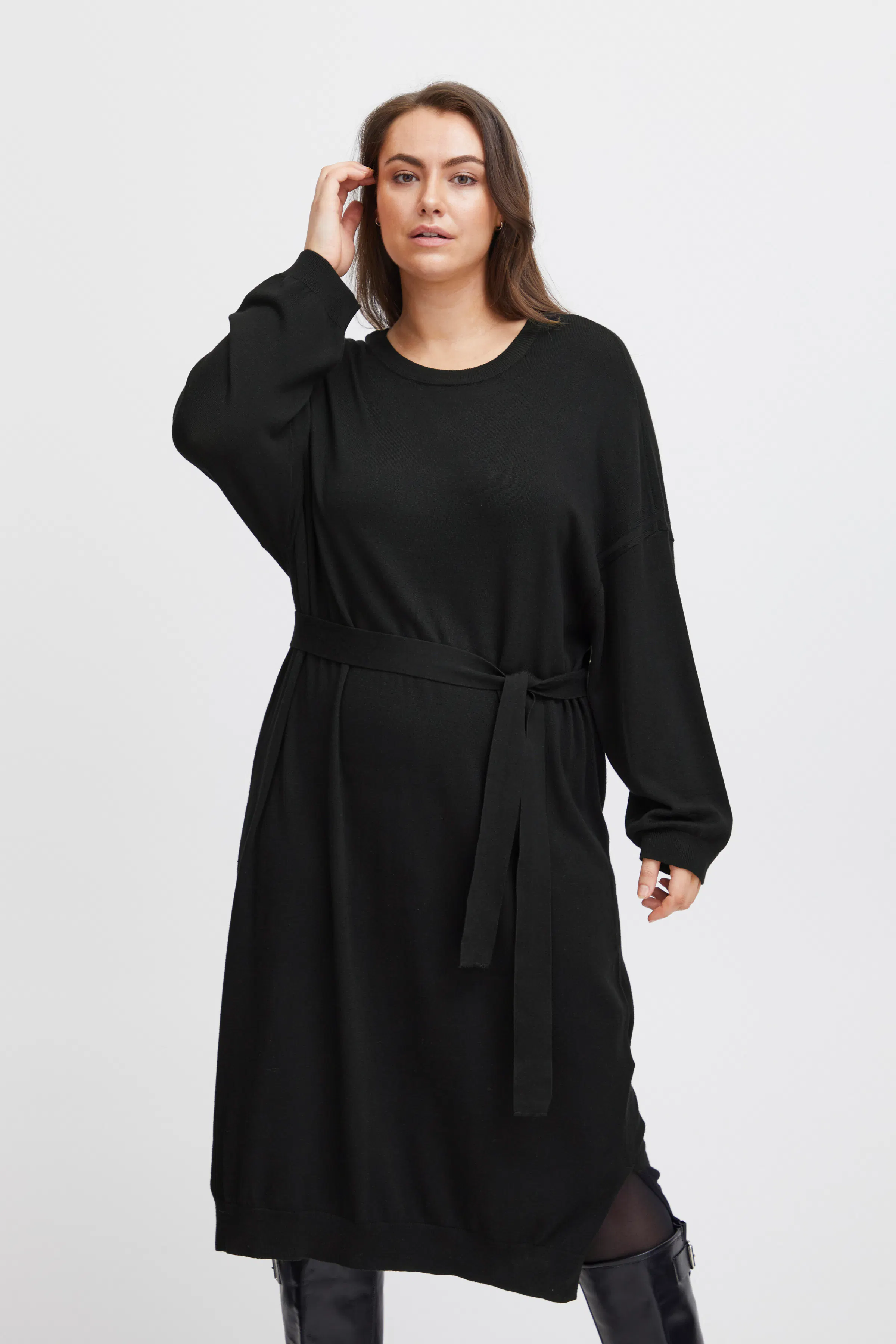 Kjole LOOKBOOK FRONT 20613743-200113