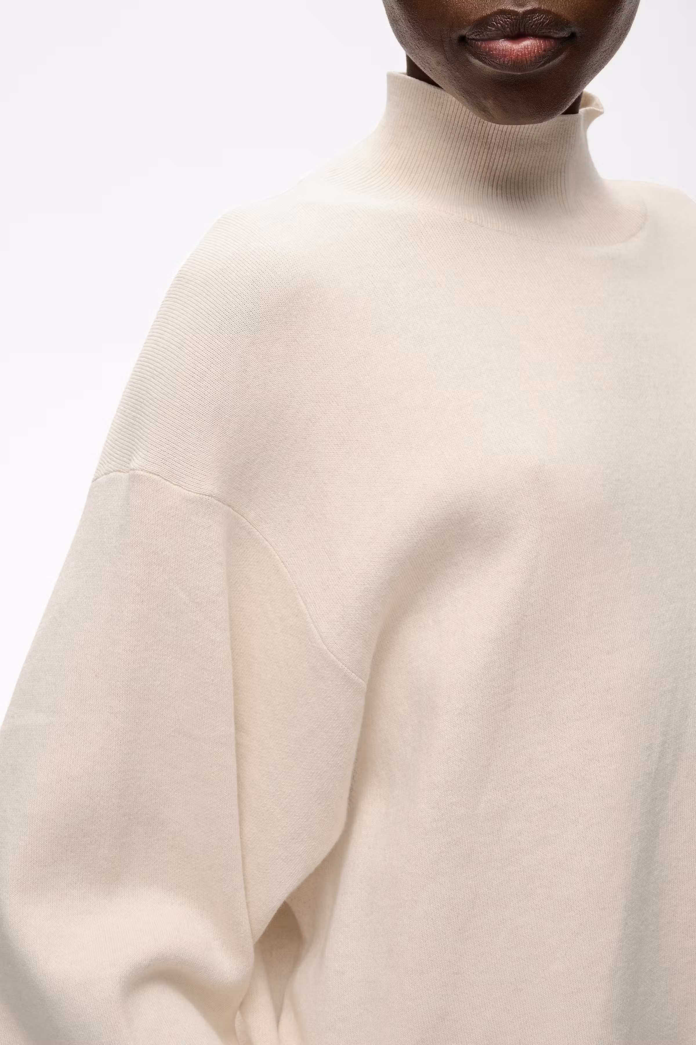 TILDAIW Pullover LOOKBOOK DETAIL 30112915-1109071