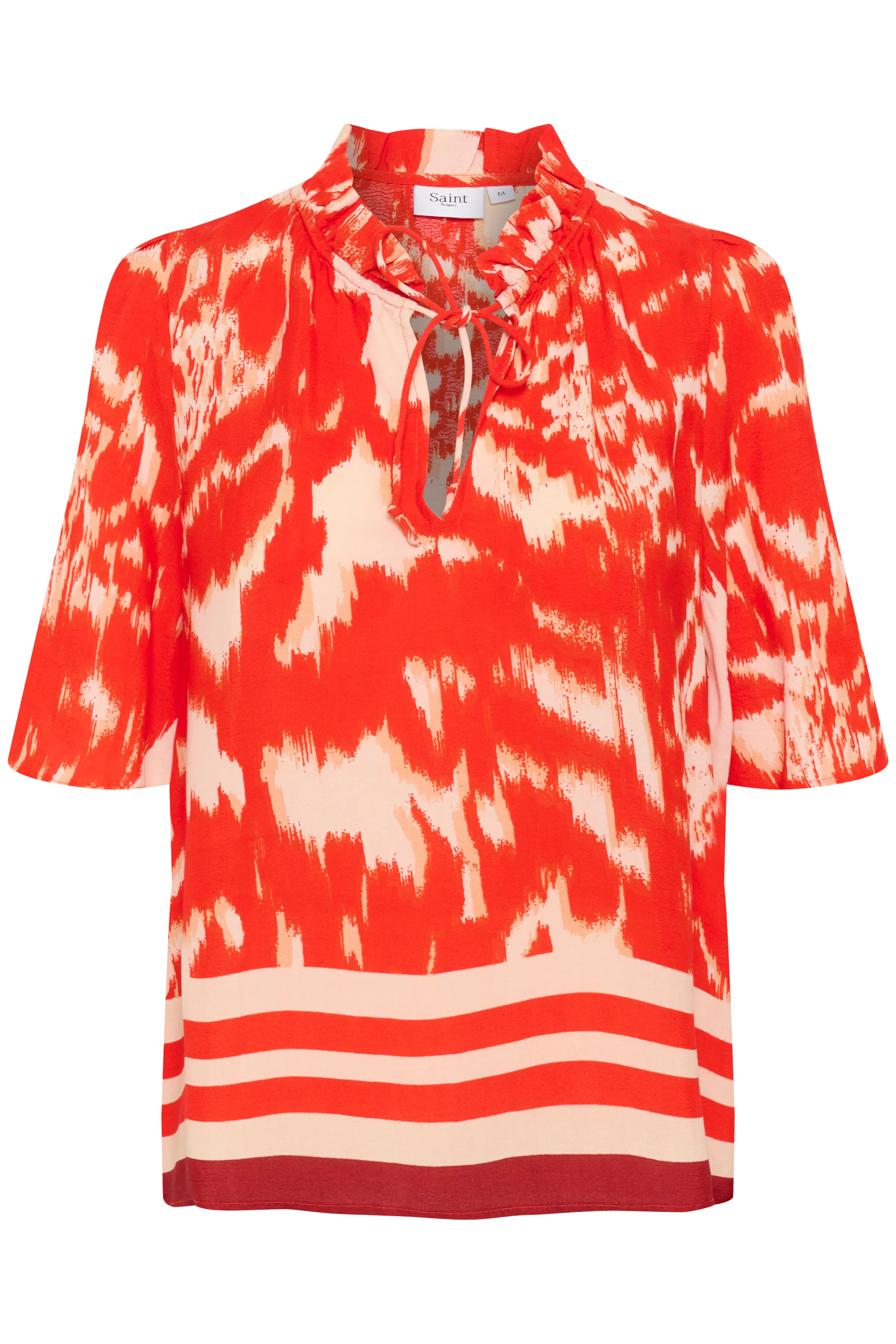 KhloeSZ Bluse PACK FRONT 30514031-303748