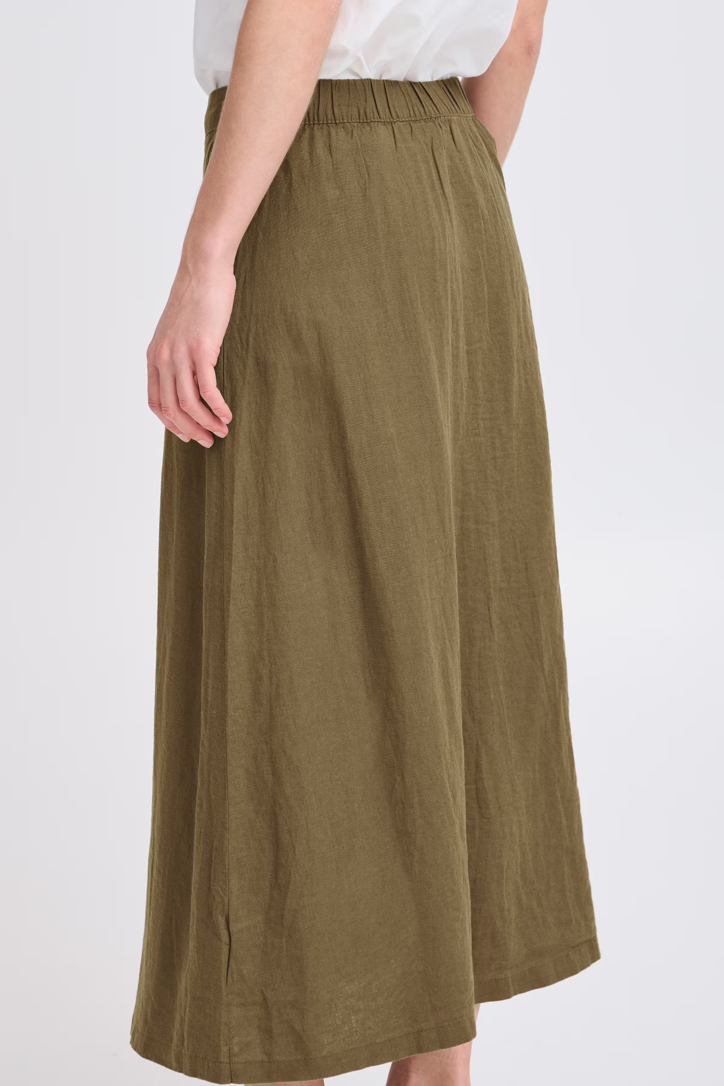 BYFALAKKA Skirt LOOKBOOK DETAIL 20816610-190510