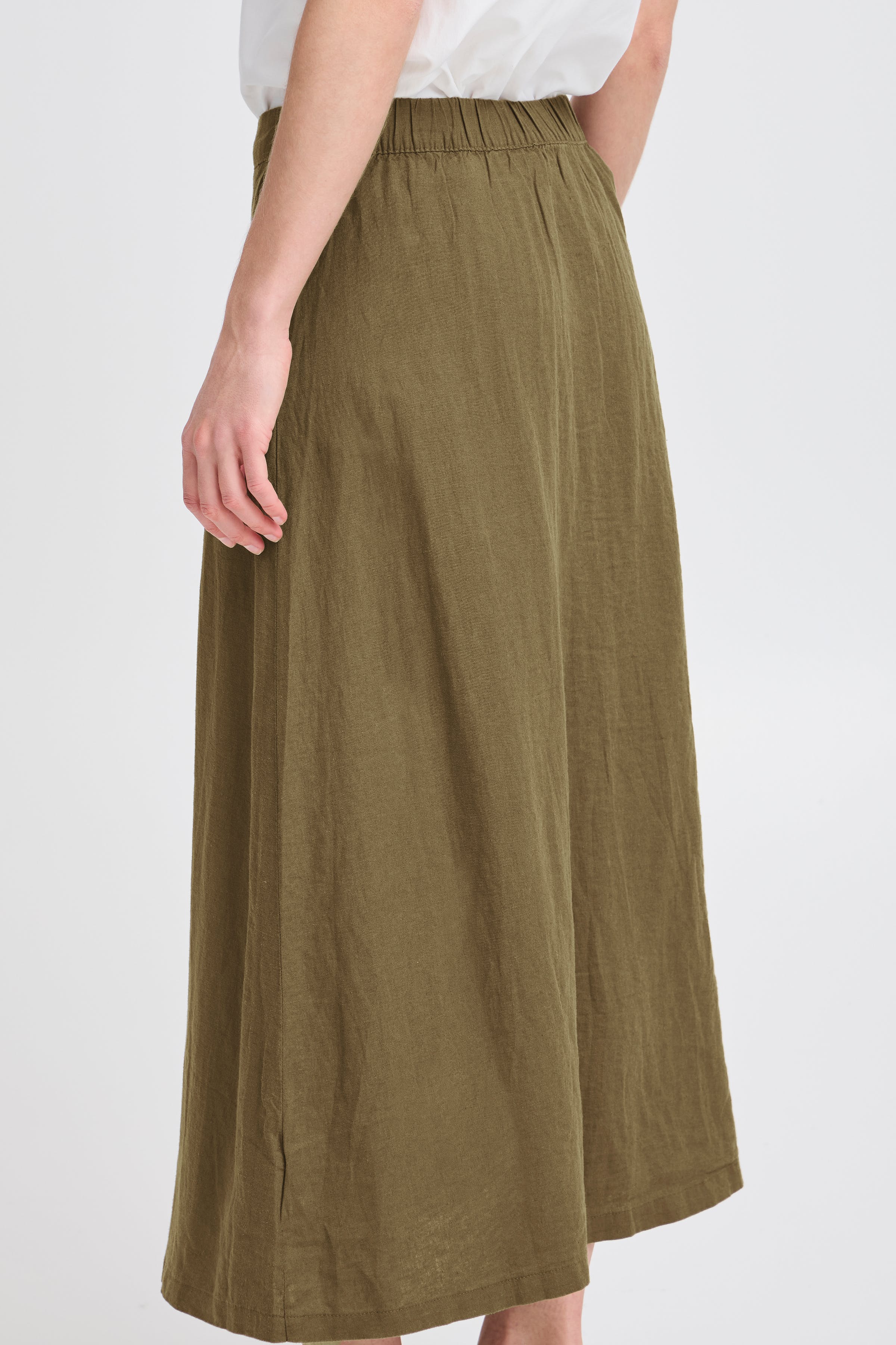 BYFALAKKA Skirt LOOKBOOK DETAIL 20816610-190510