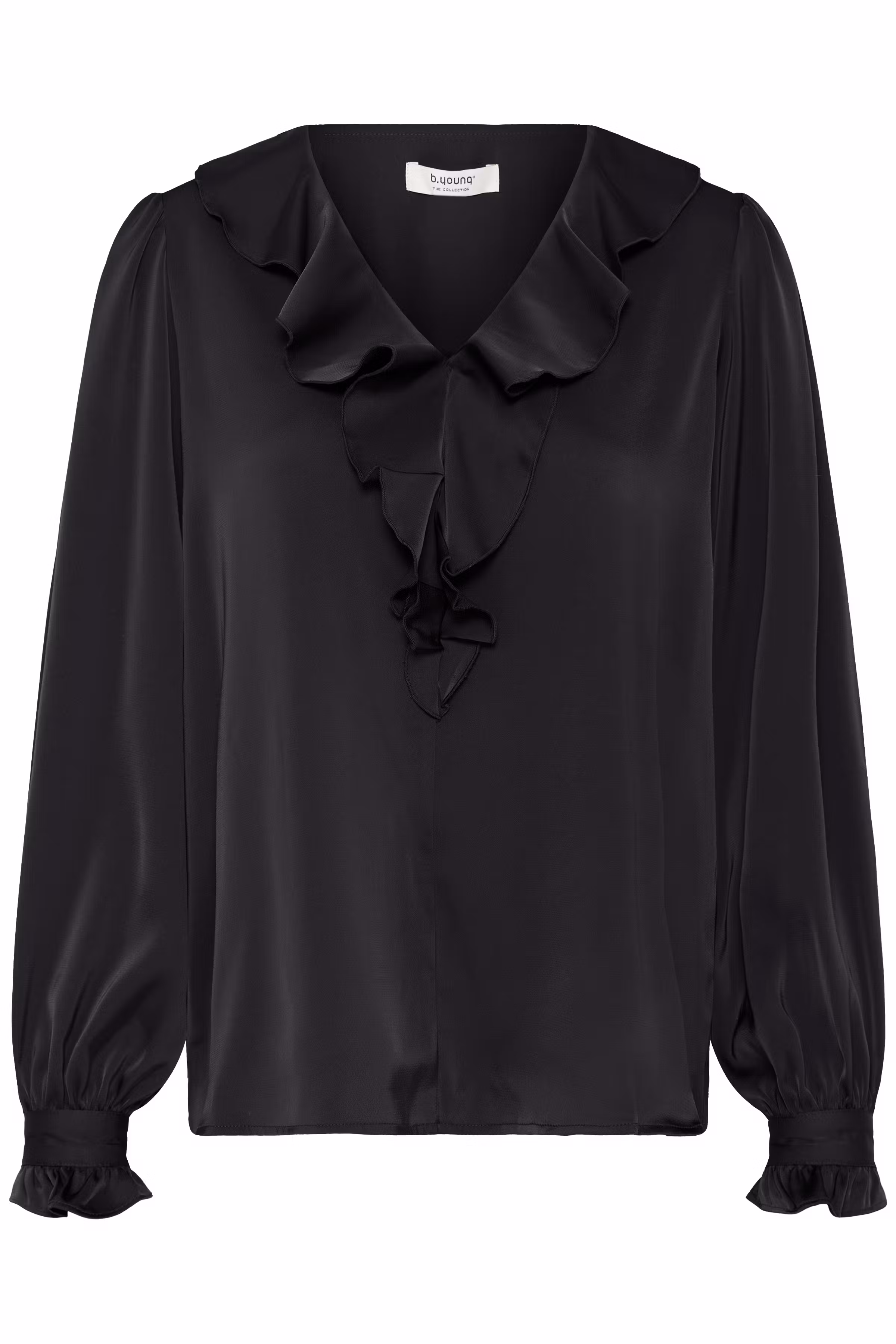 BYFLAIR Bluse PACK FRONT 20815848-194008