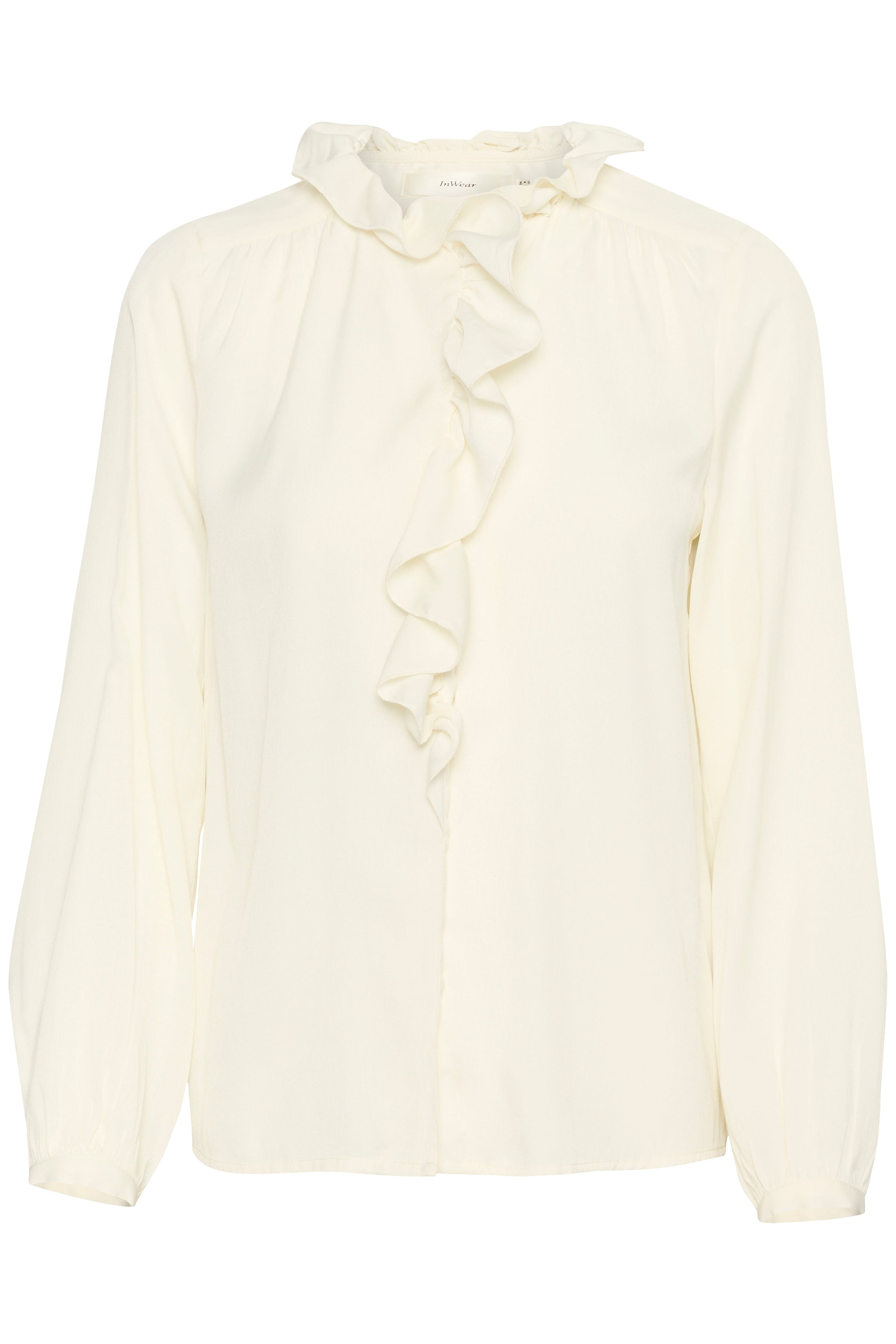 VidenzaIW Blouse PACK FRONT 30109992-110701