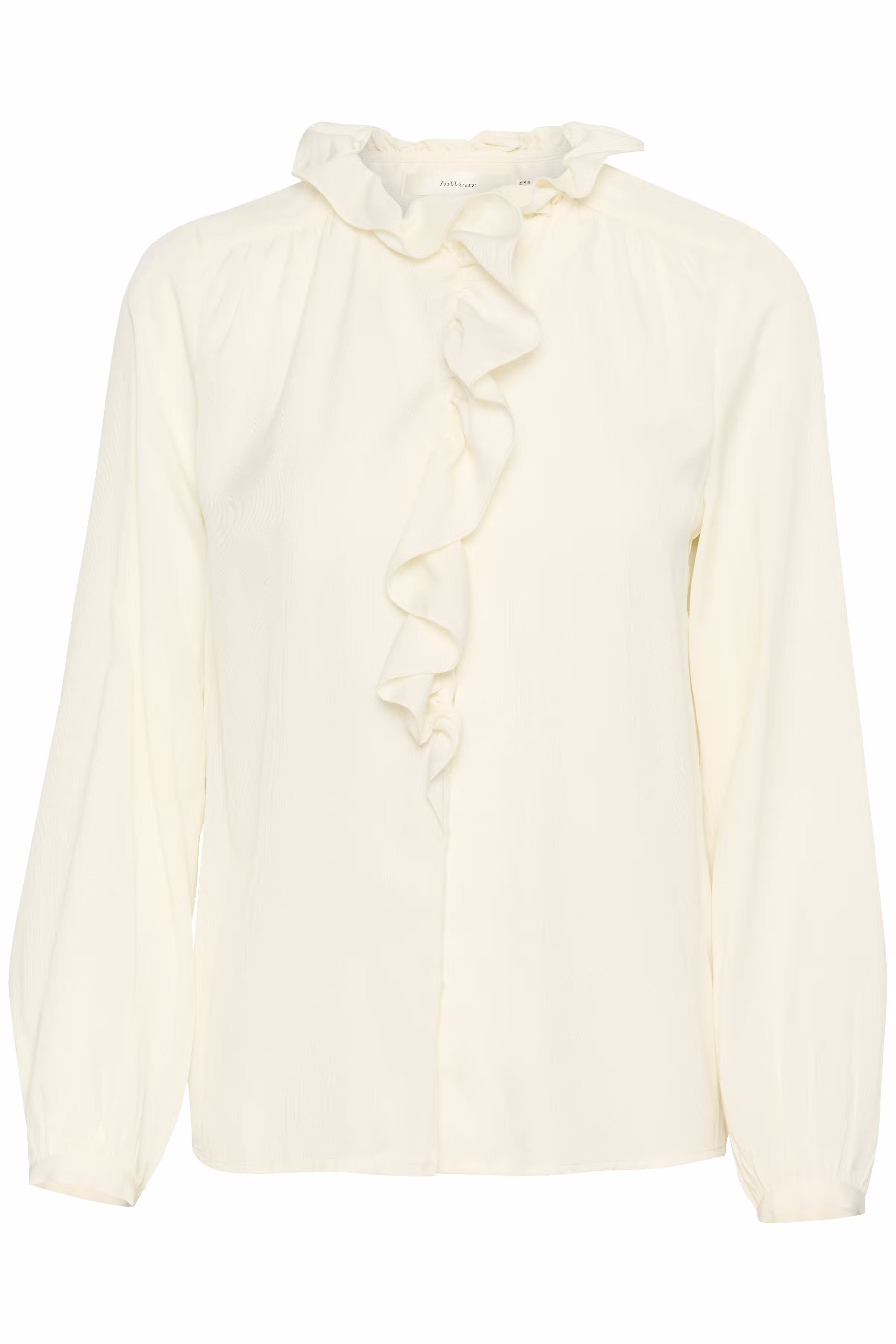 VidenzaIW Blouse PACK FRONT 30109992-110701