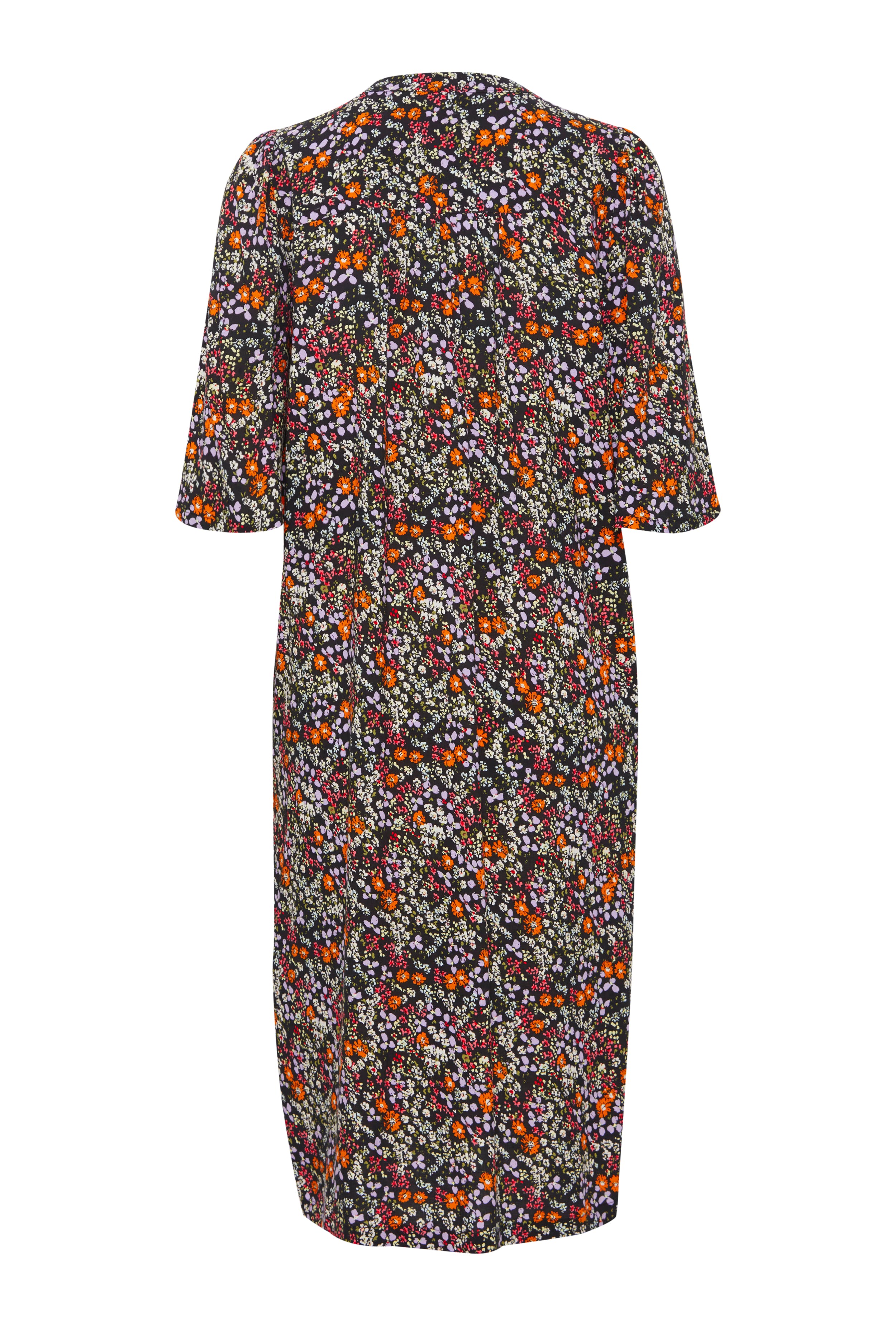 FRFLOWY Jurk PACK BACK 20612330-202173