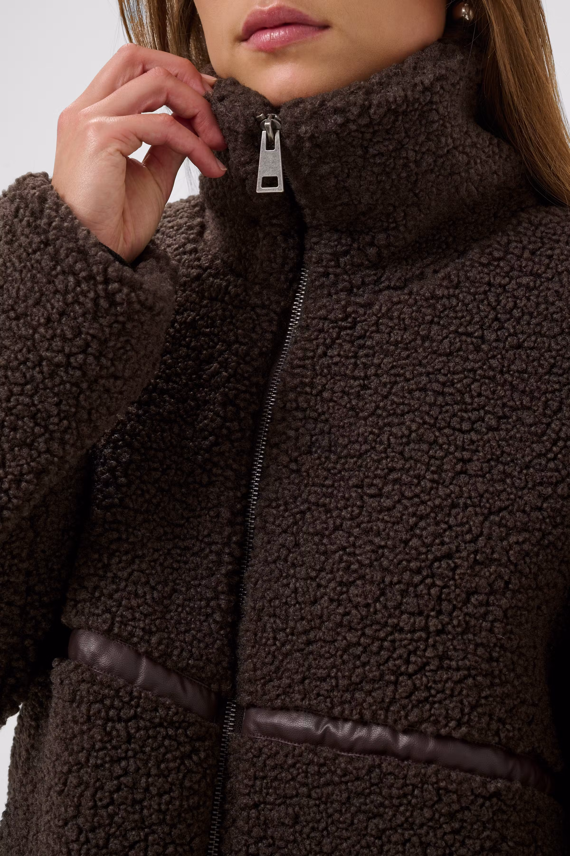 CUluni Casual Jacke LOOKBOOK DETAIL 50113632-190915