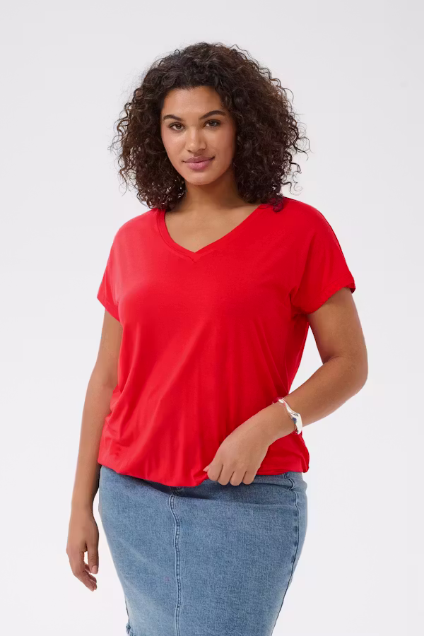 KCjena T-shirt LOOKBOOK FRONT 10582099-171664