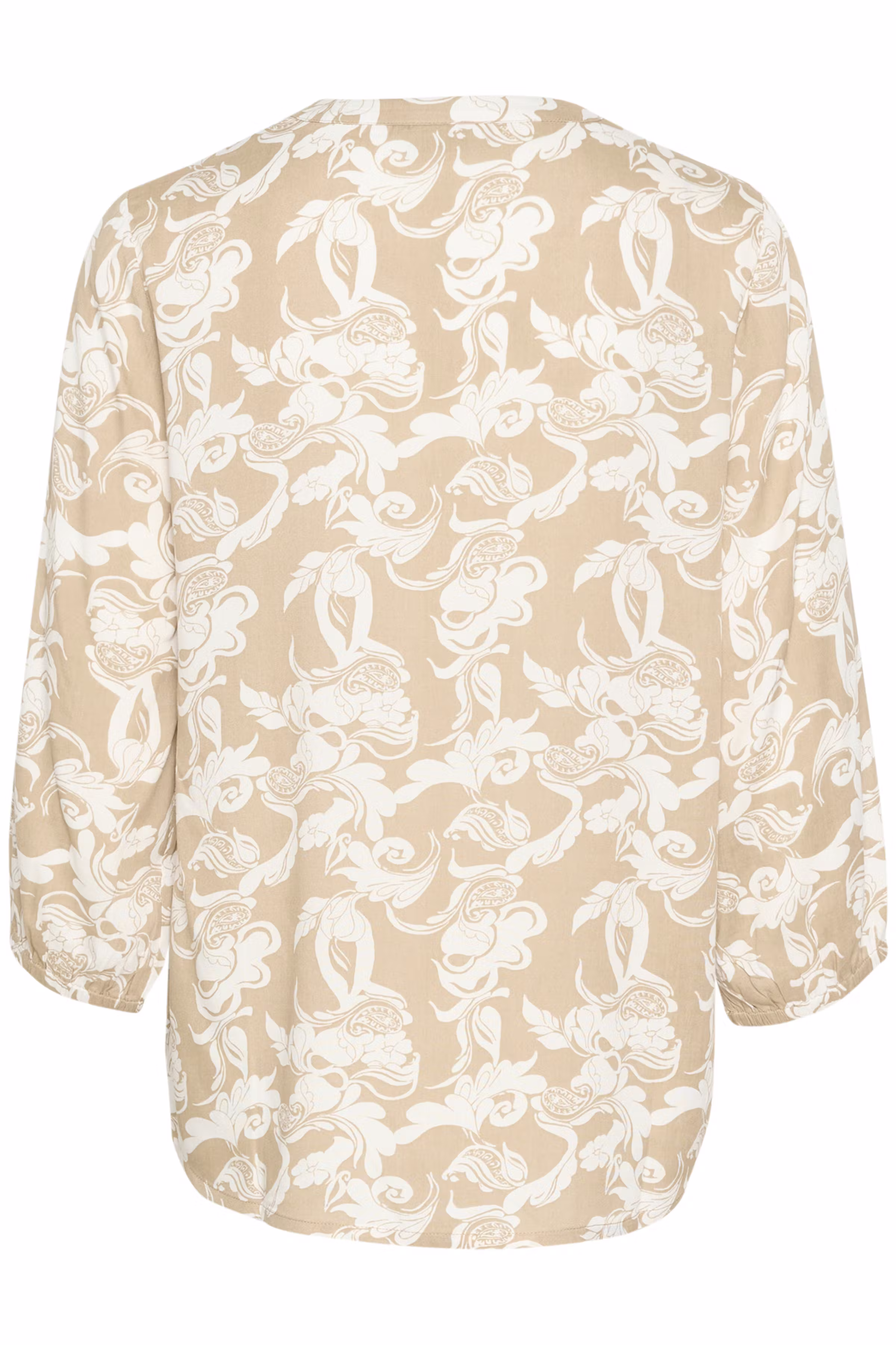 KAclaire Blouse PACK BACK 10508704-106368