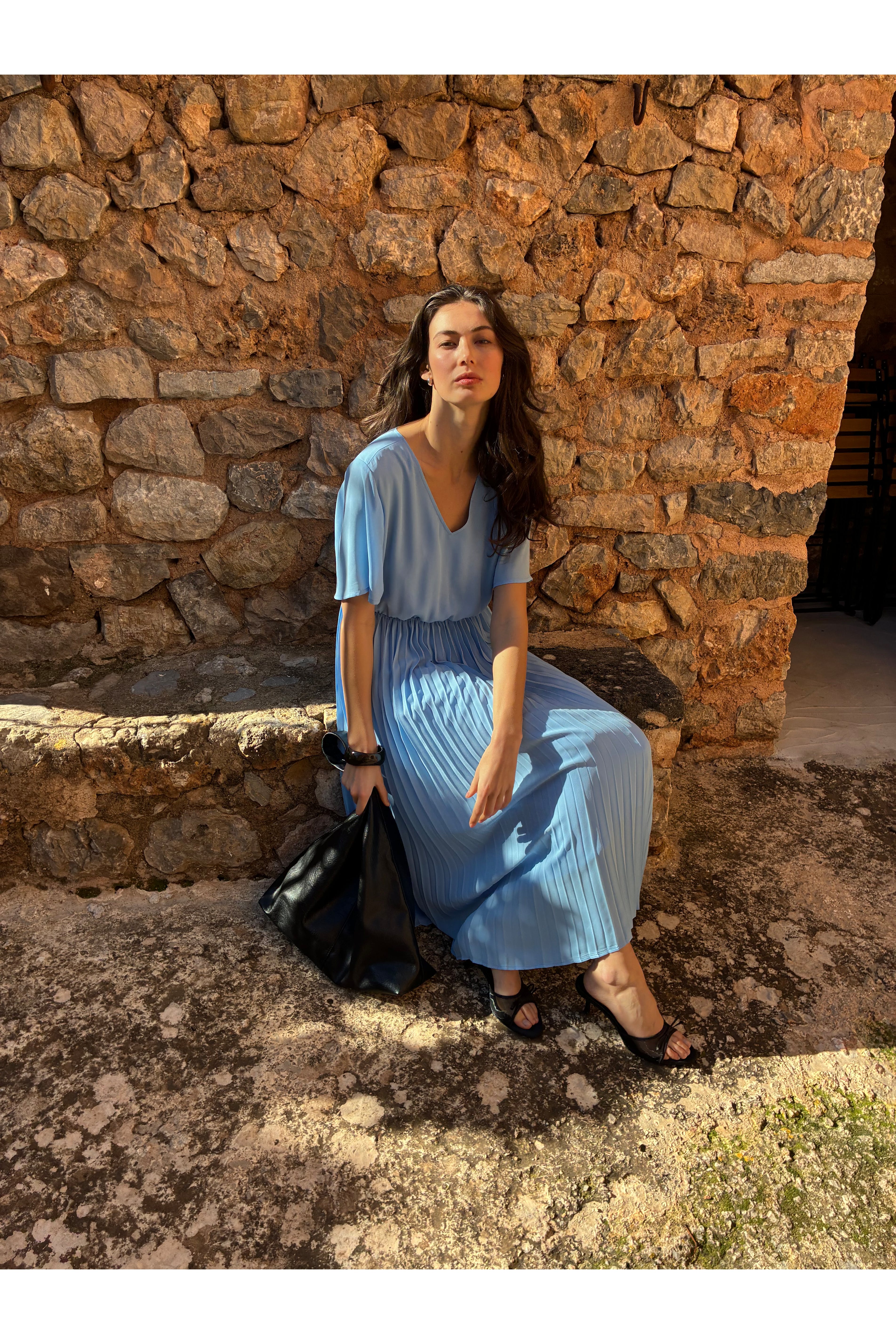 CUvika Kleid LOCATION NONE 50113074-144214