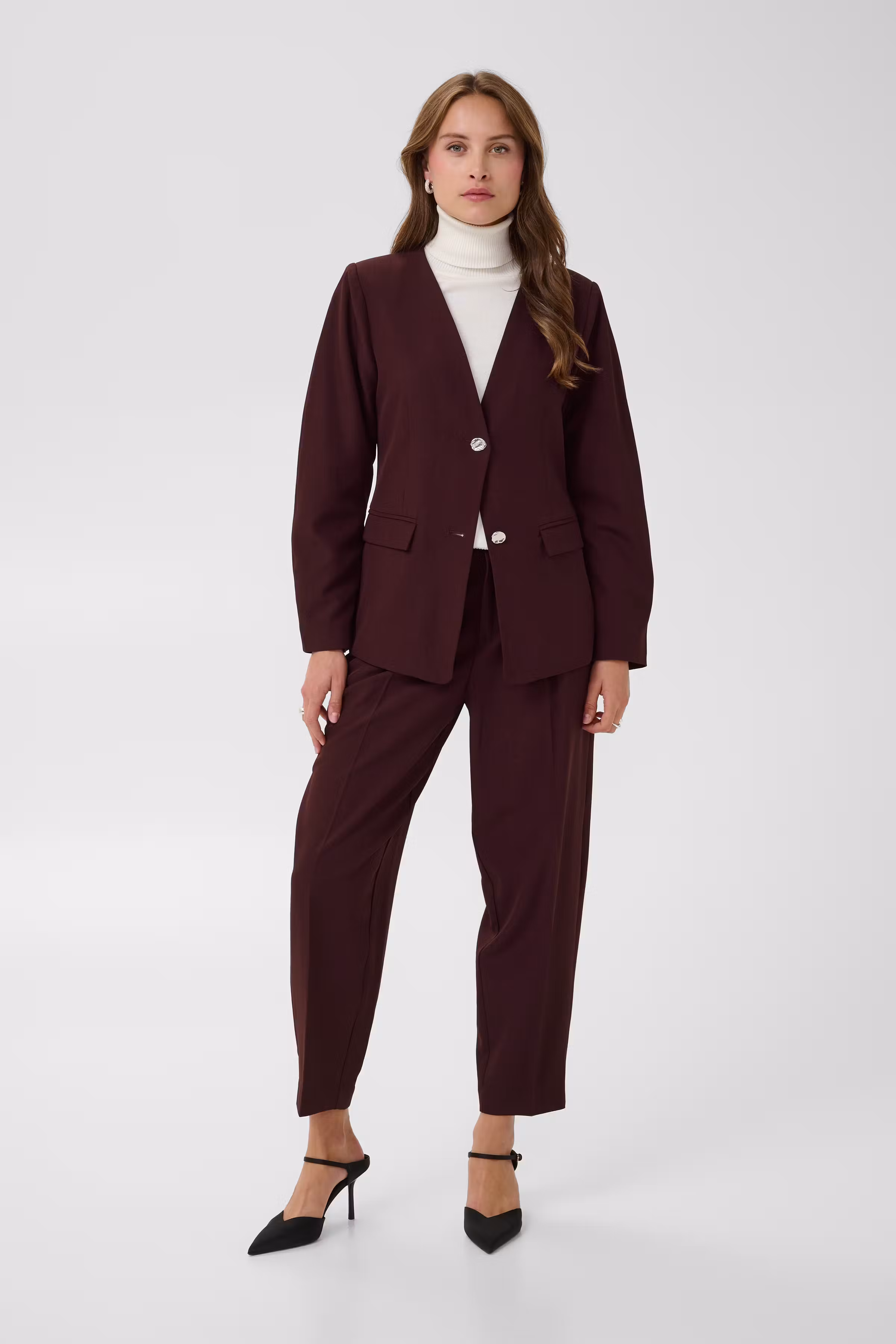 UbigailSZ Blazer LOOKBOOK FRONT 30515526-1921181