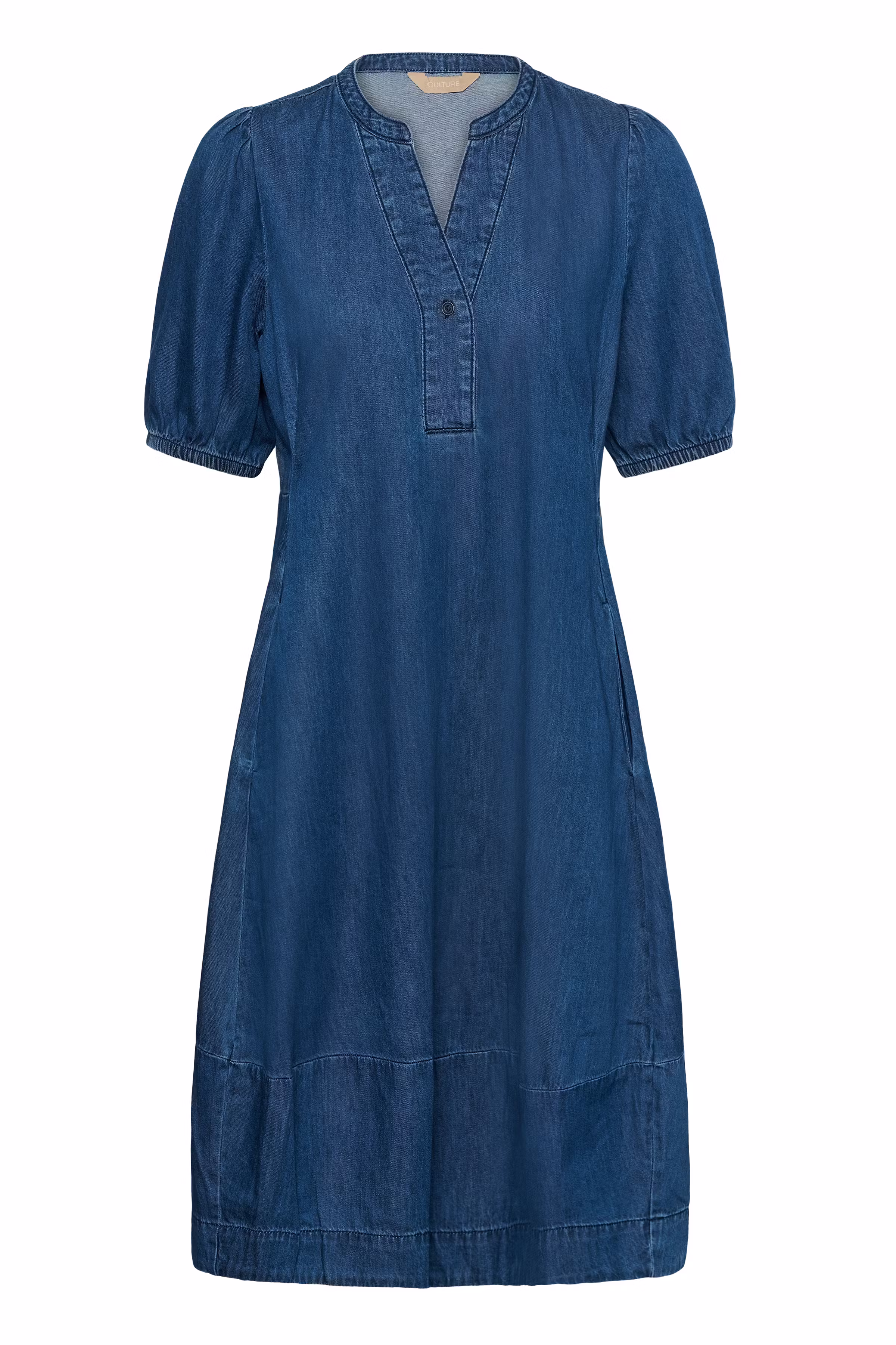 CUmona Kjole PACK FRONT 50113453-500029