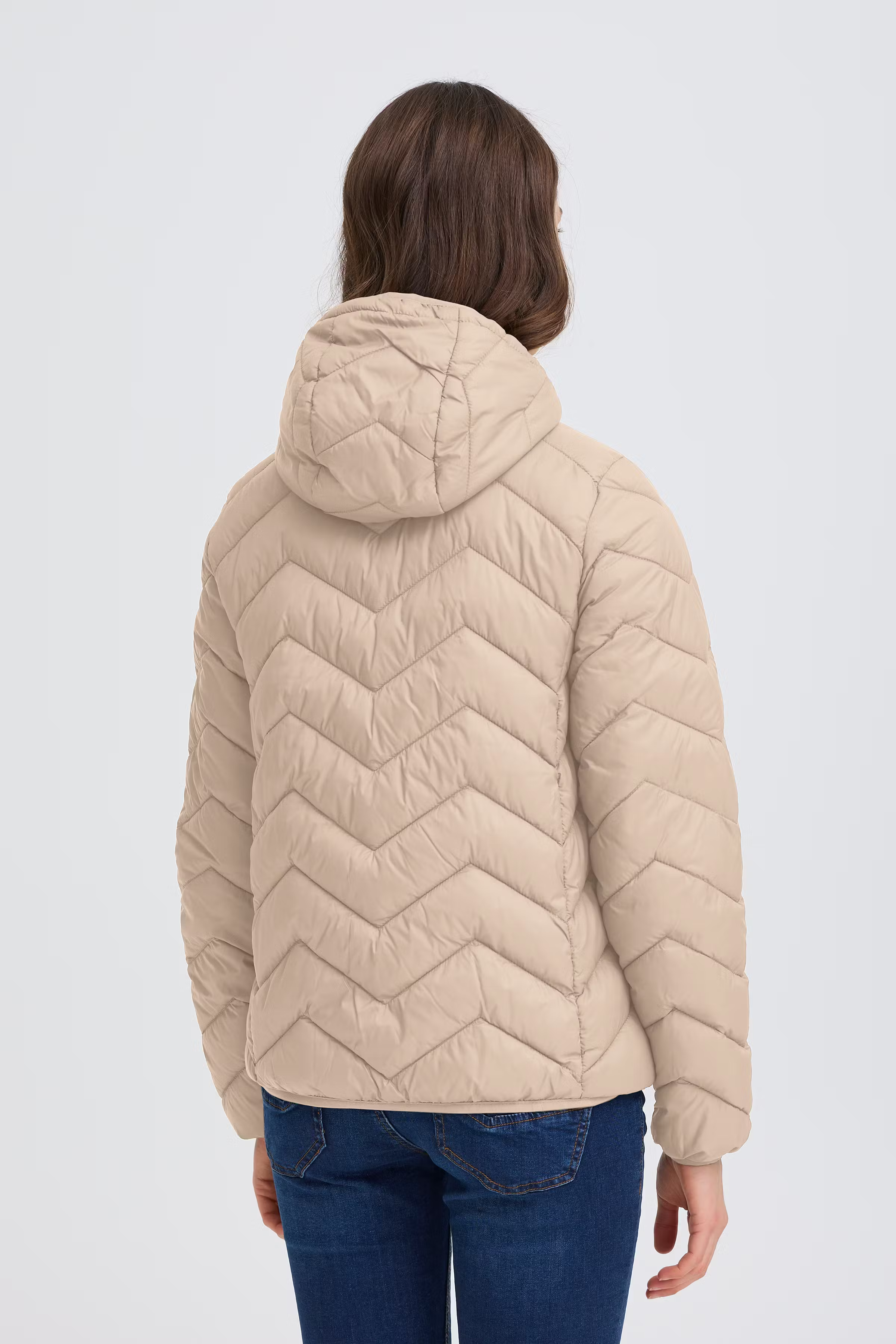 FRBAPADDING Yttertøy LOOKBOOK BACK 20609336-151306