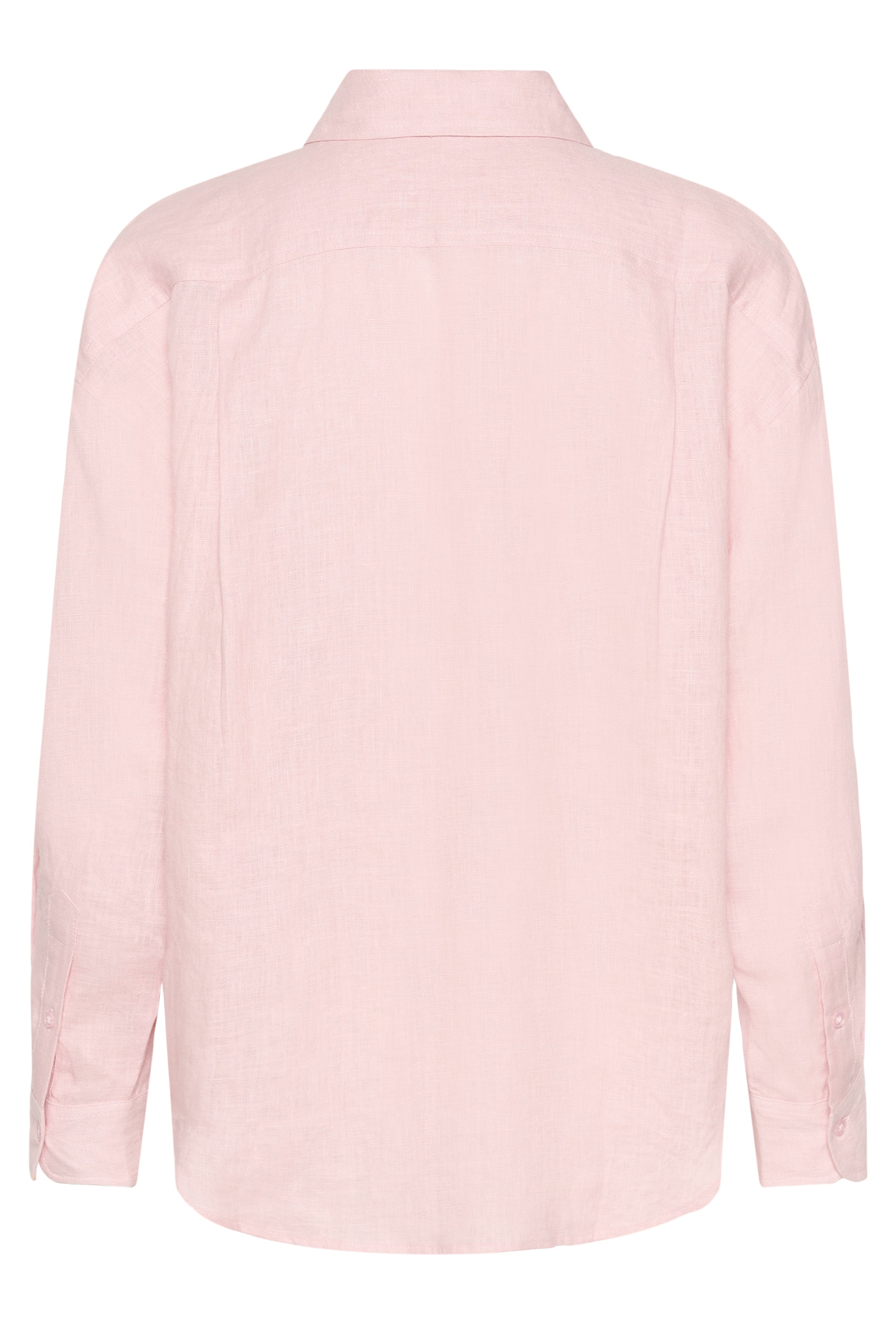 SLCelian Leinen Hemd PACK BACK 30408214-141309