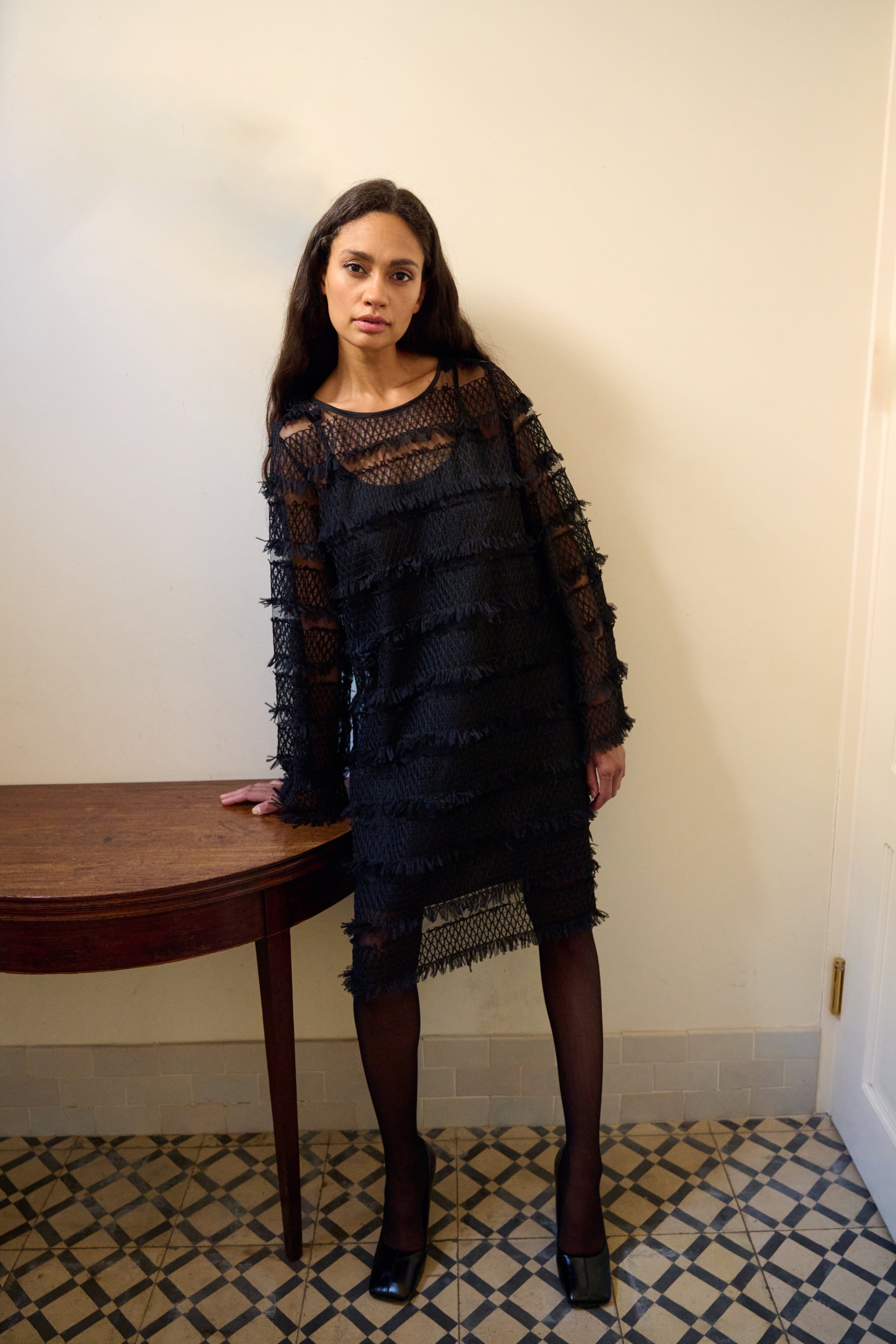 KBDorothy Kleid LOCATION NONE 10105771-194008