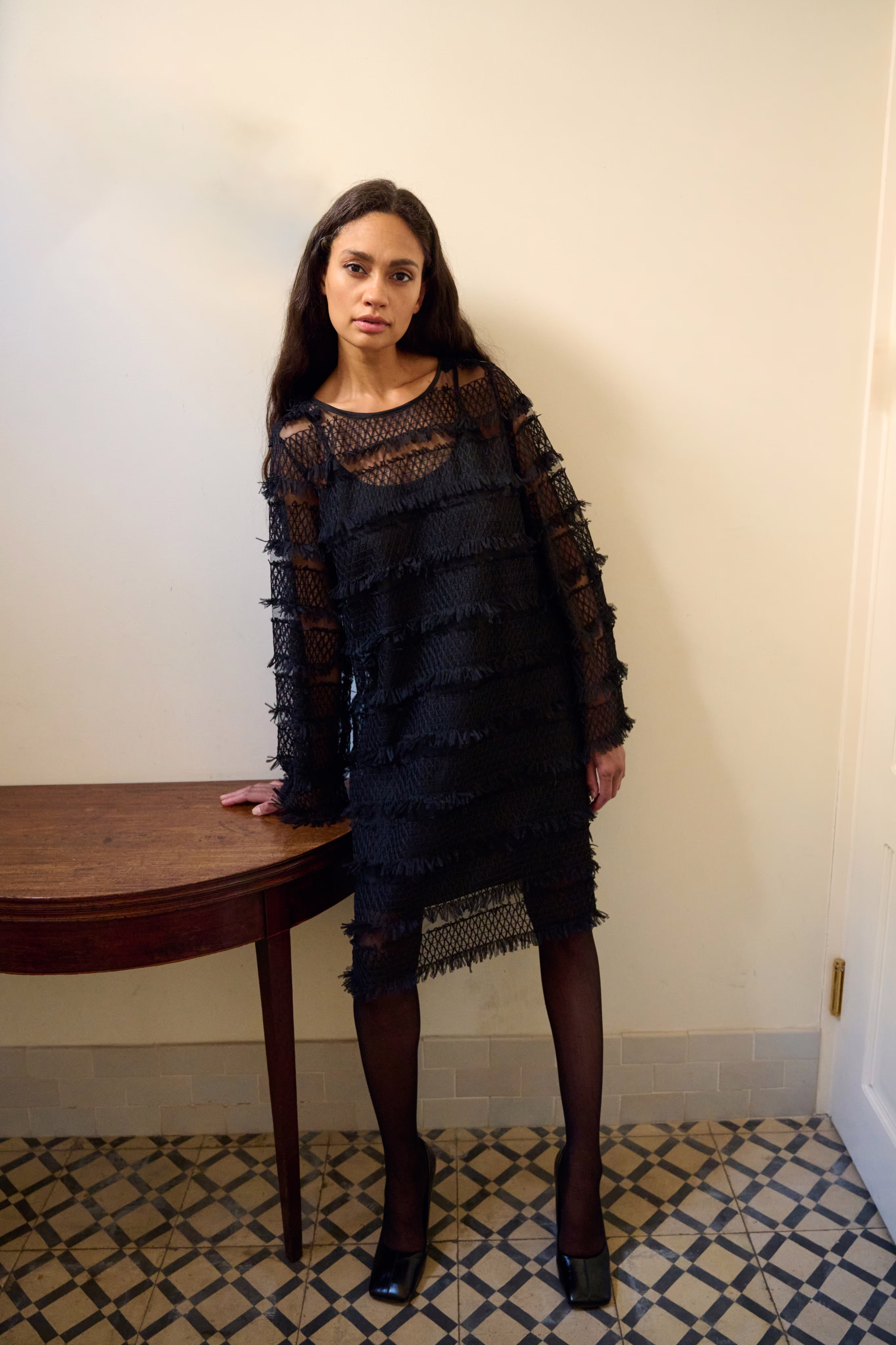 KBDorothy Klänning LOCATION NONE 10105771-194008